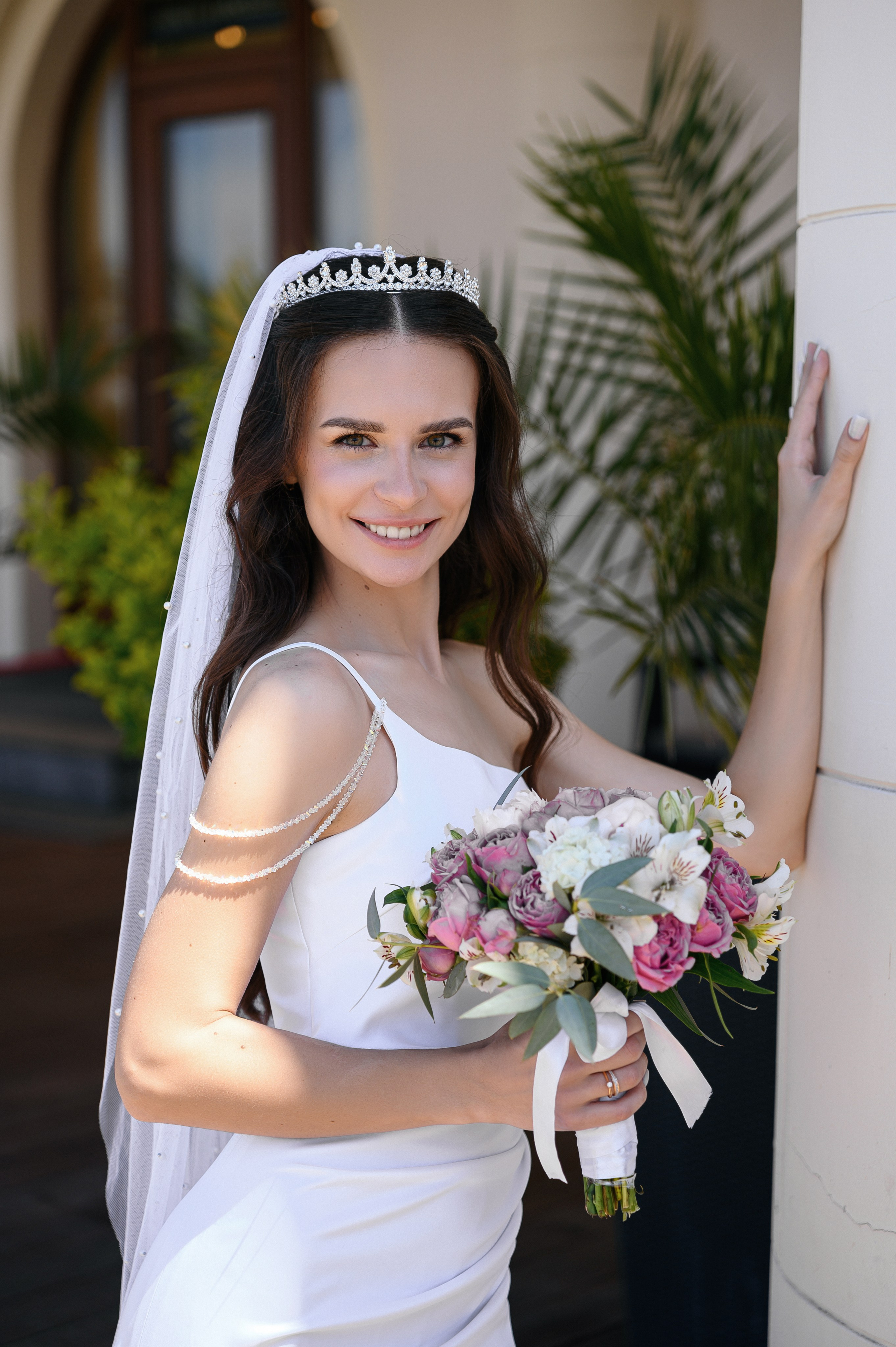 В Сочи (съёмка за 8 минут). Фотограф Ярута Оксана / Ростов-на-Дону