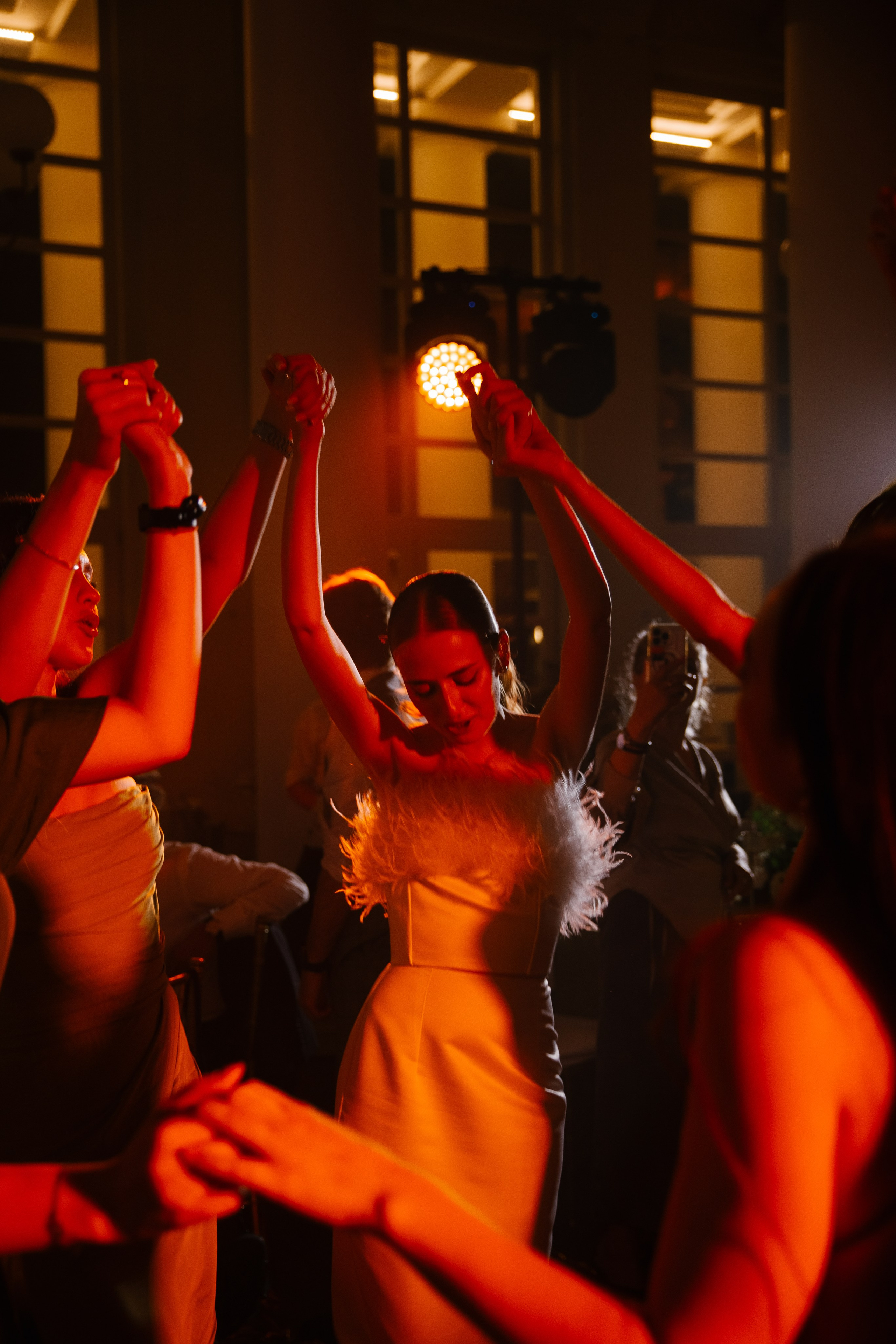 Константин и Наталья. Свадебный фотограф Полина Панина