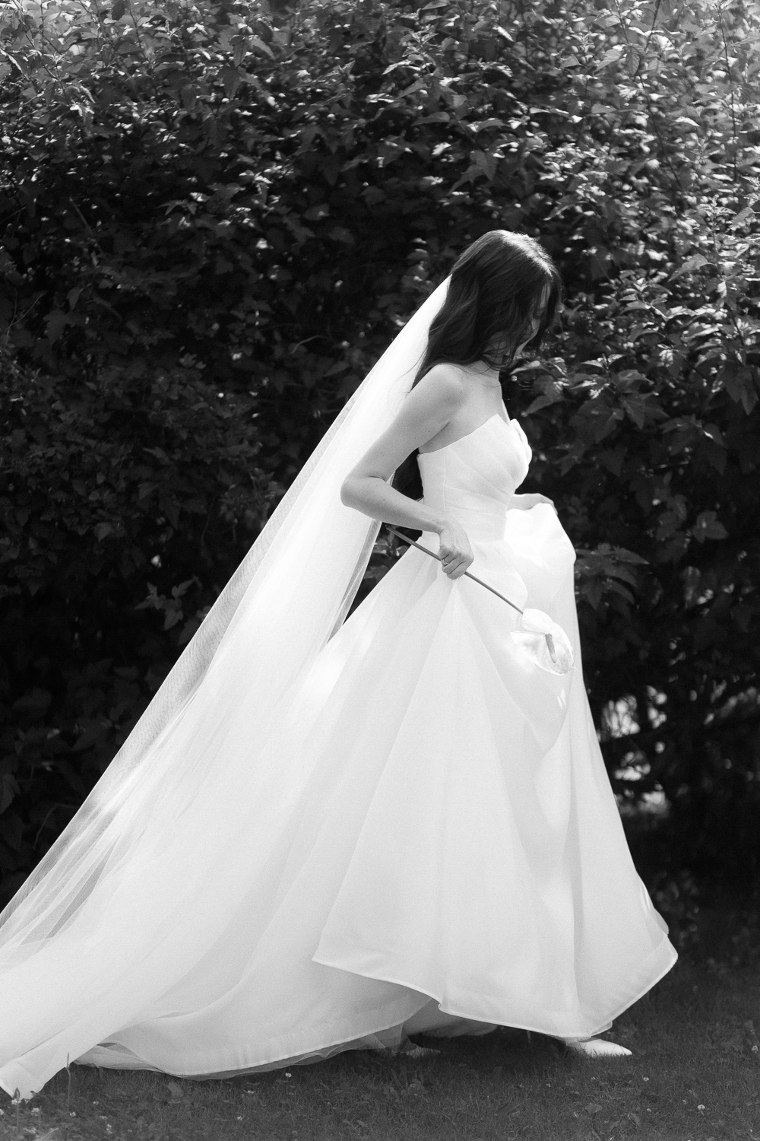 Свадебный и индивидуальный фотограф в Челябинске Евгения Негодяева