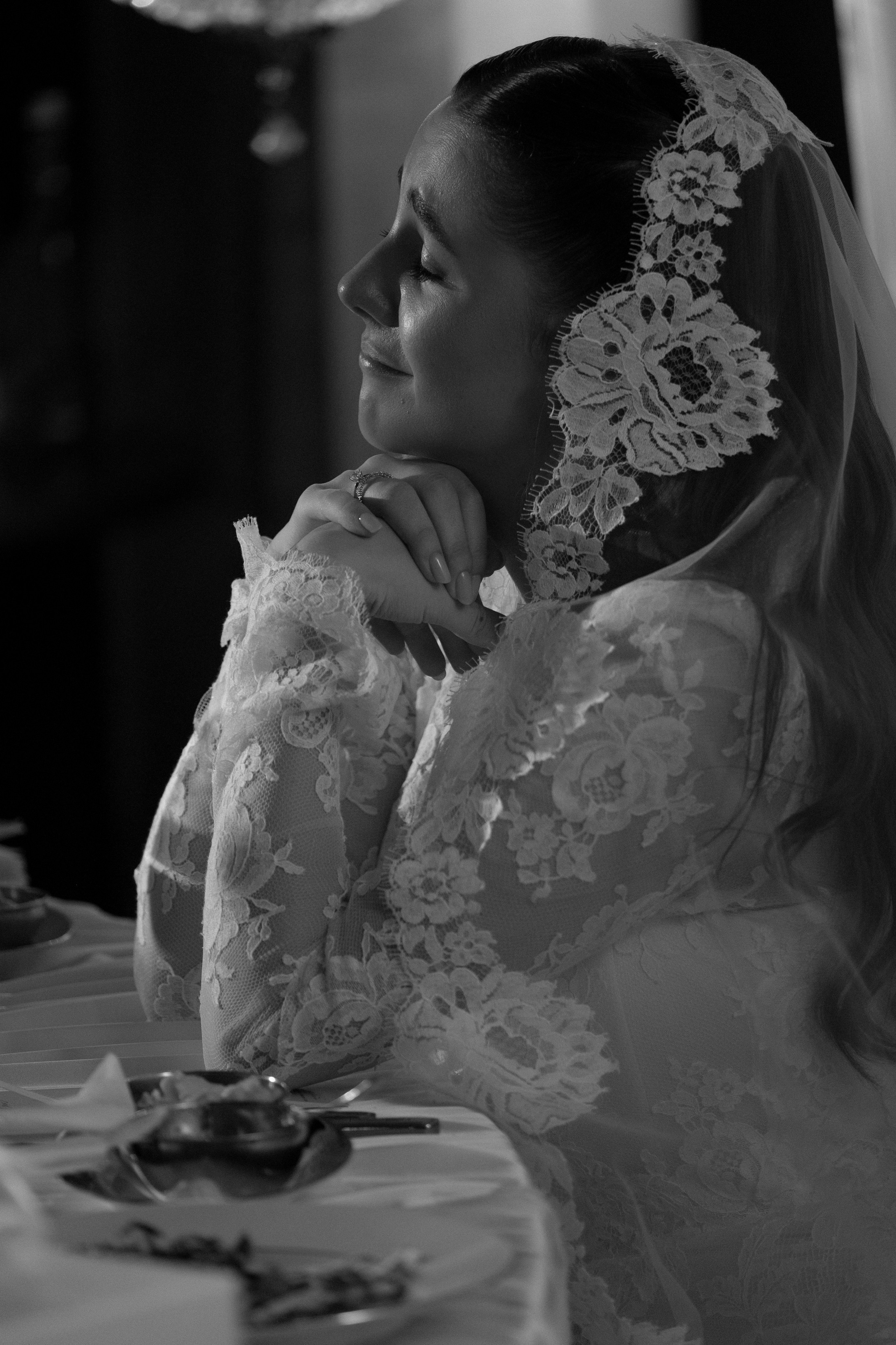 Счастливые часов не наблюдают. Свадебный и семейный фотограф в Санкт-Петербурге