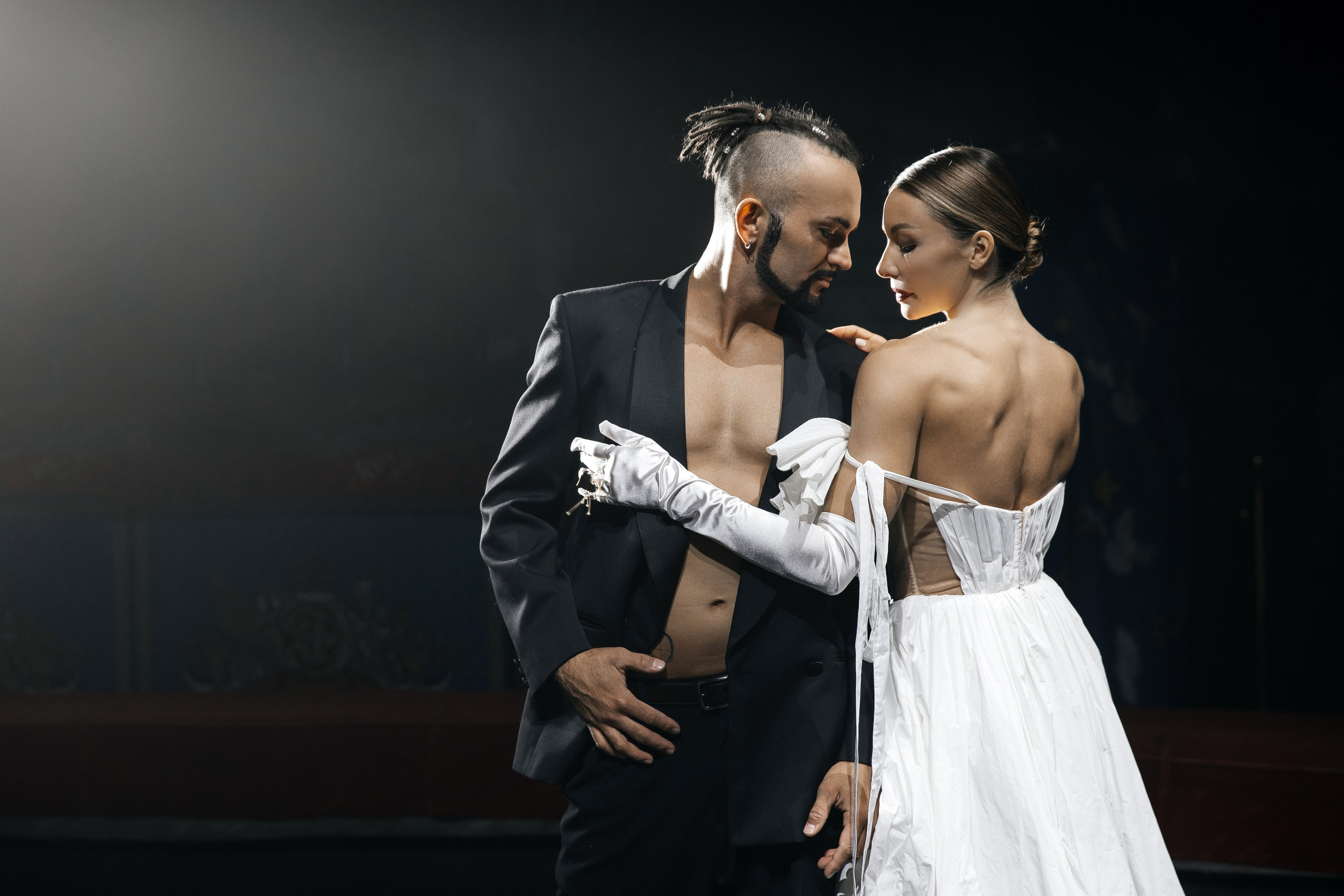 Под куполом Альбина и Антон. Свадебный и семейный фотограф в Севастополе и Крыму Анастасия Сураева