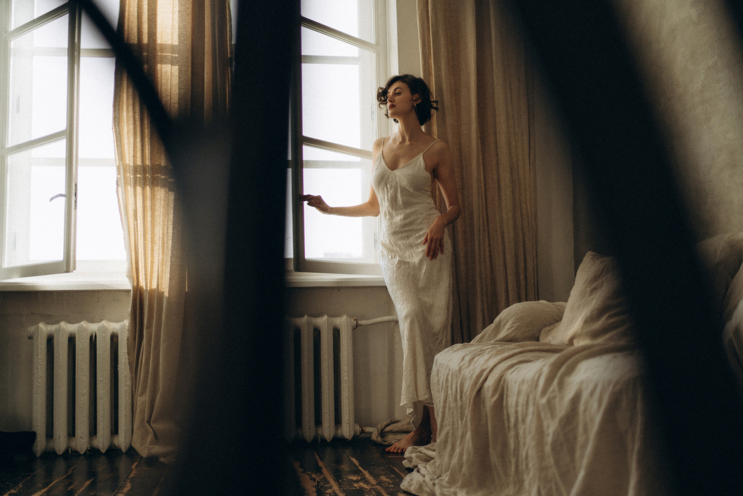 Марго. Фотограф в Минске — Мария Миллс