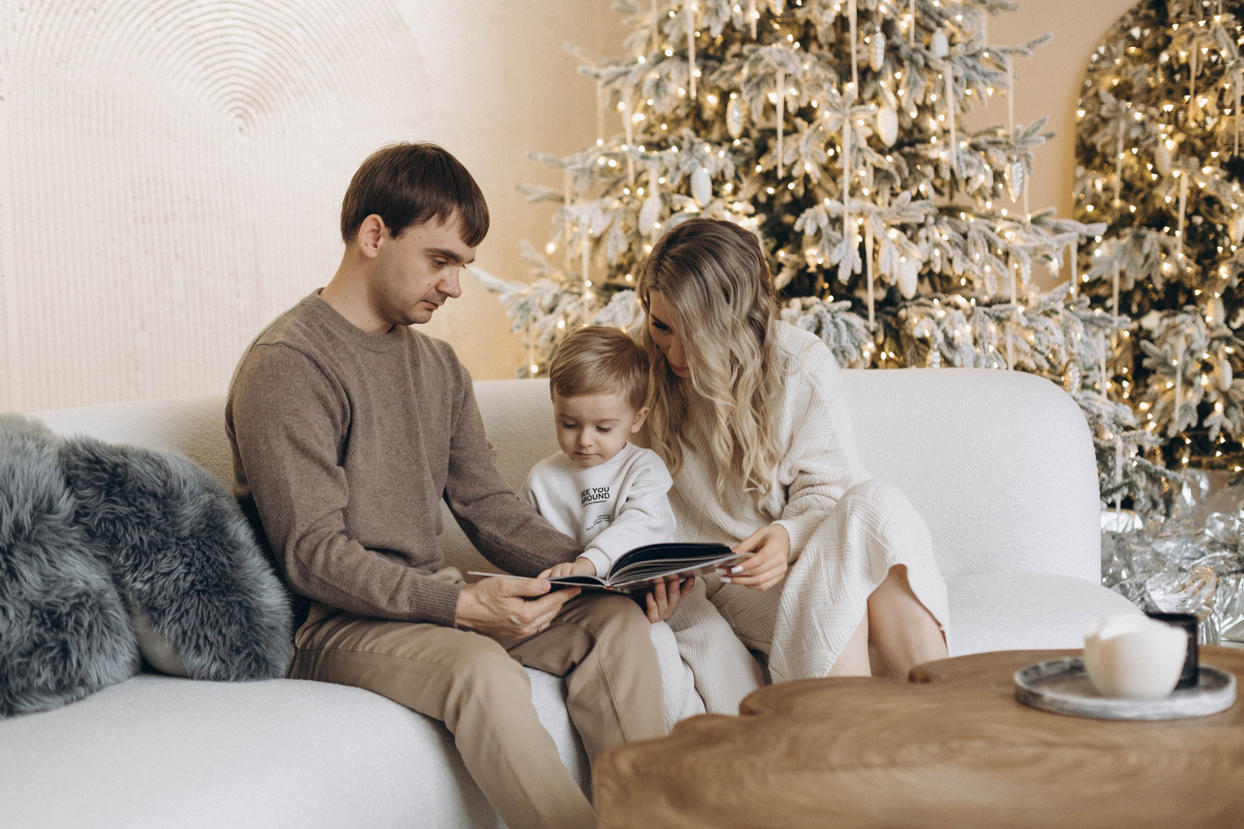 Семья. Портретный и свадебный фотограф в Астрахани Сабира Аубекерова