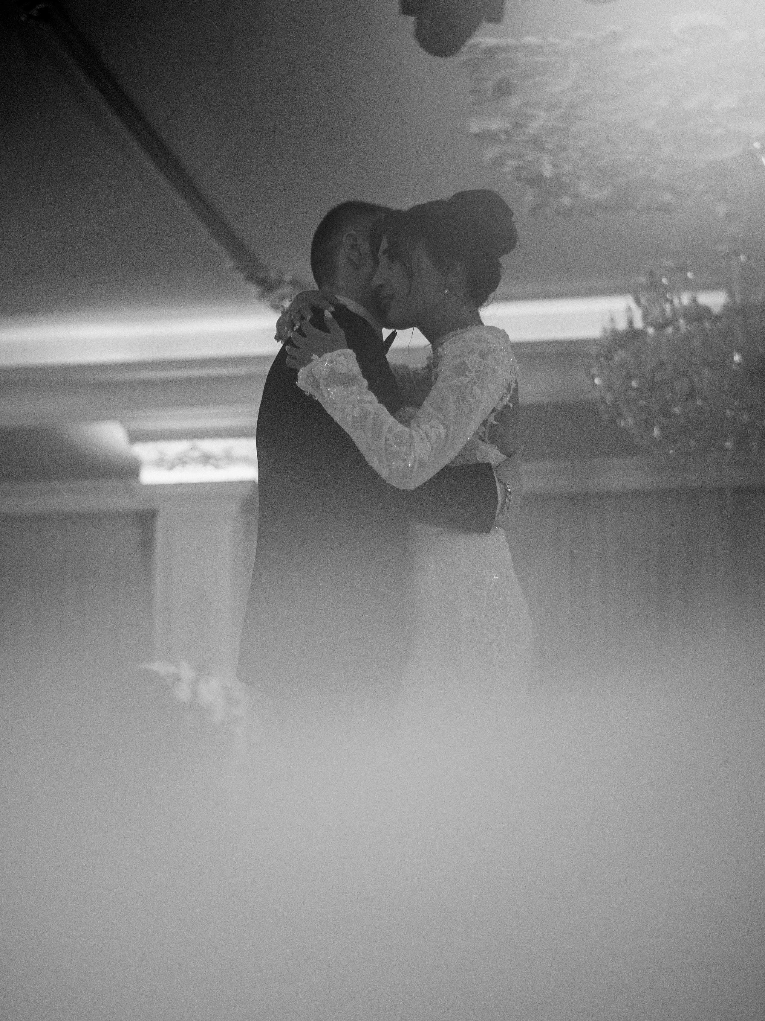 My friends — Nadir & Dinara. Портретный фотограф Москва Белогорцев Сергей