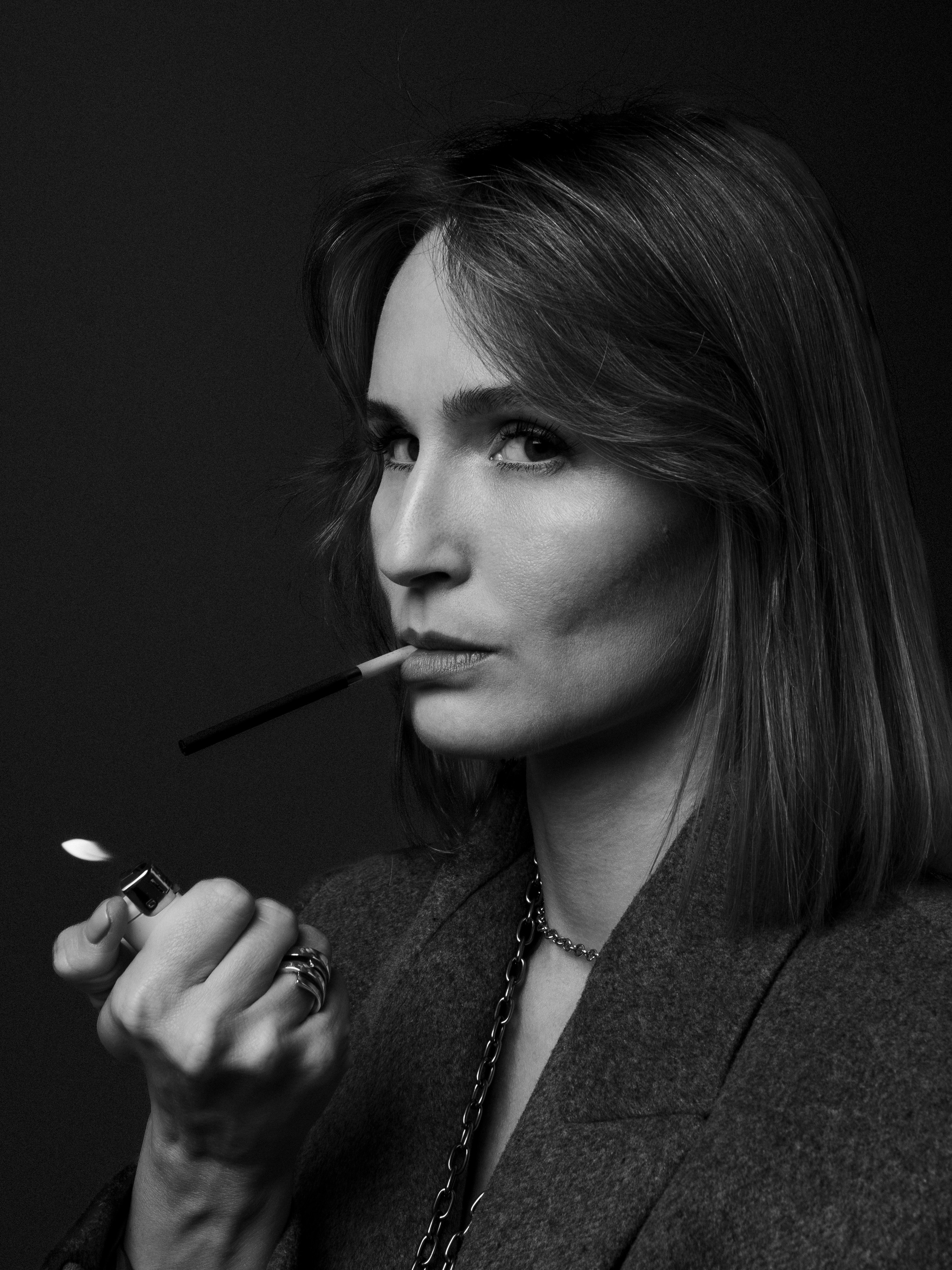 Anna Vas. Портретный фотограф Москва Белогорцев Сергей