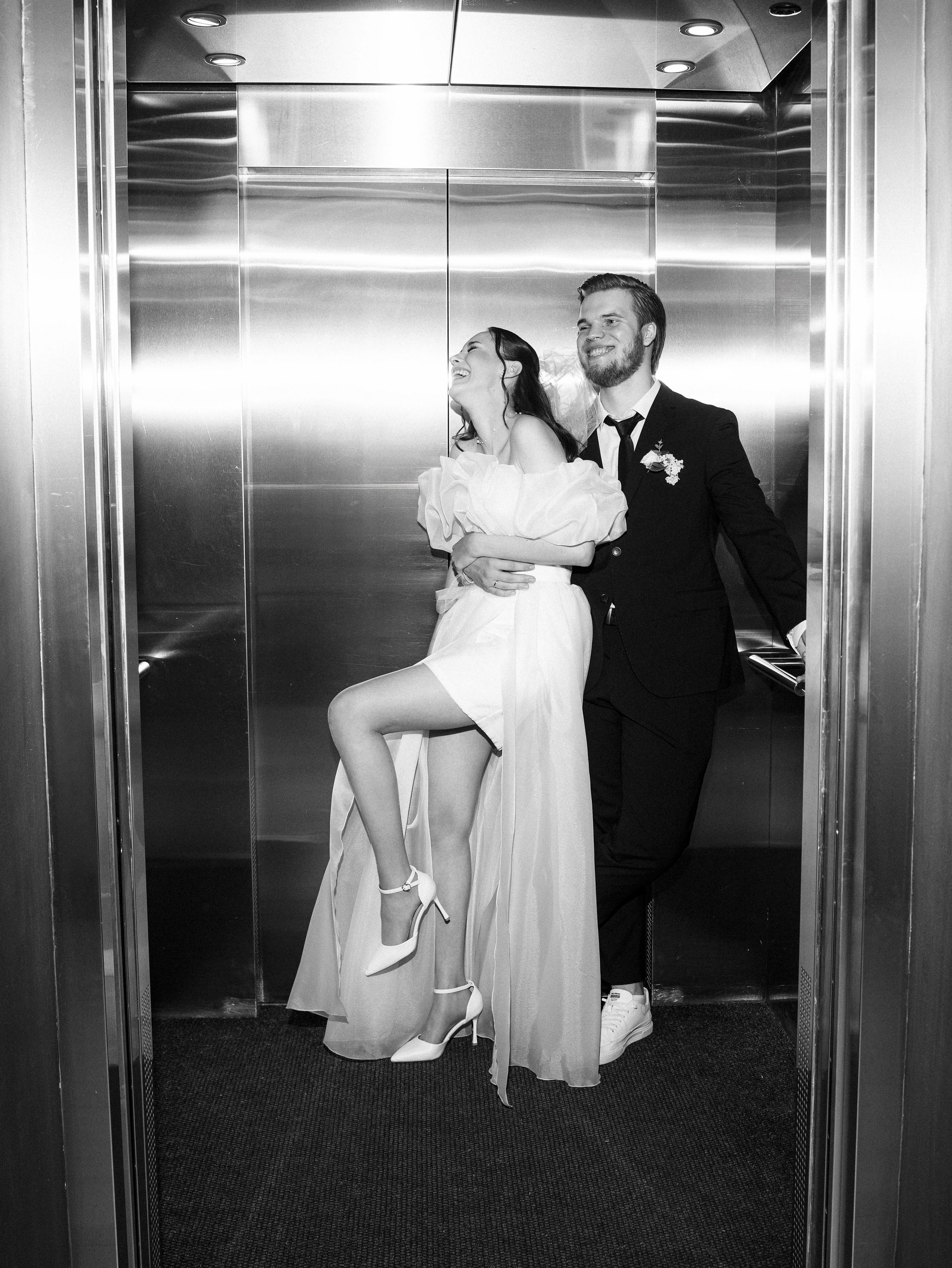 Павел & Дарья. Портретный фотограф Москва Белогорцев Сергей