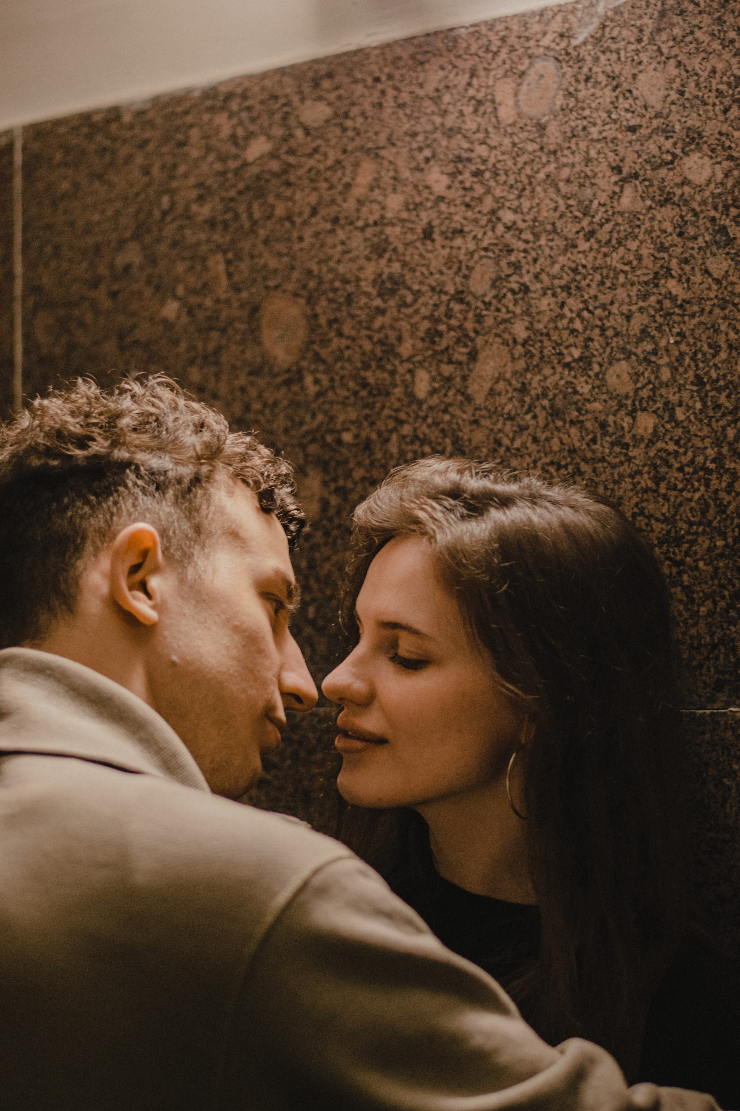 Nikolay & Elizabeth. Портретный фотограф Москва Белогорцев Сергей