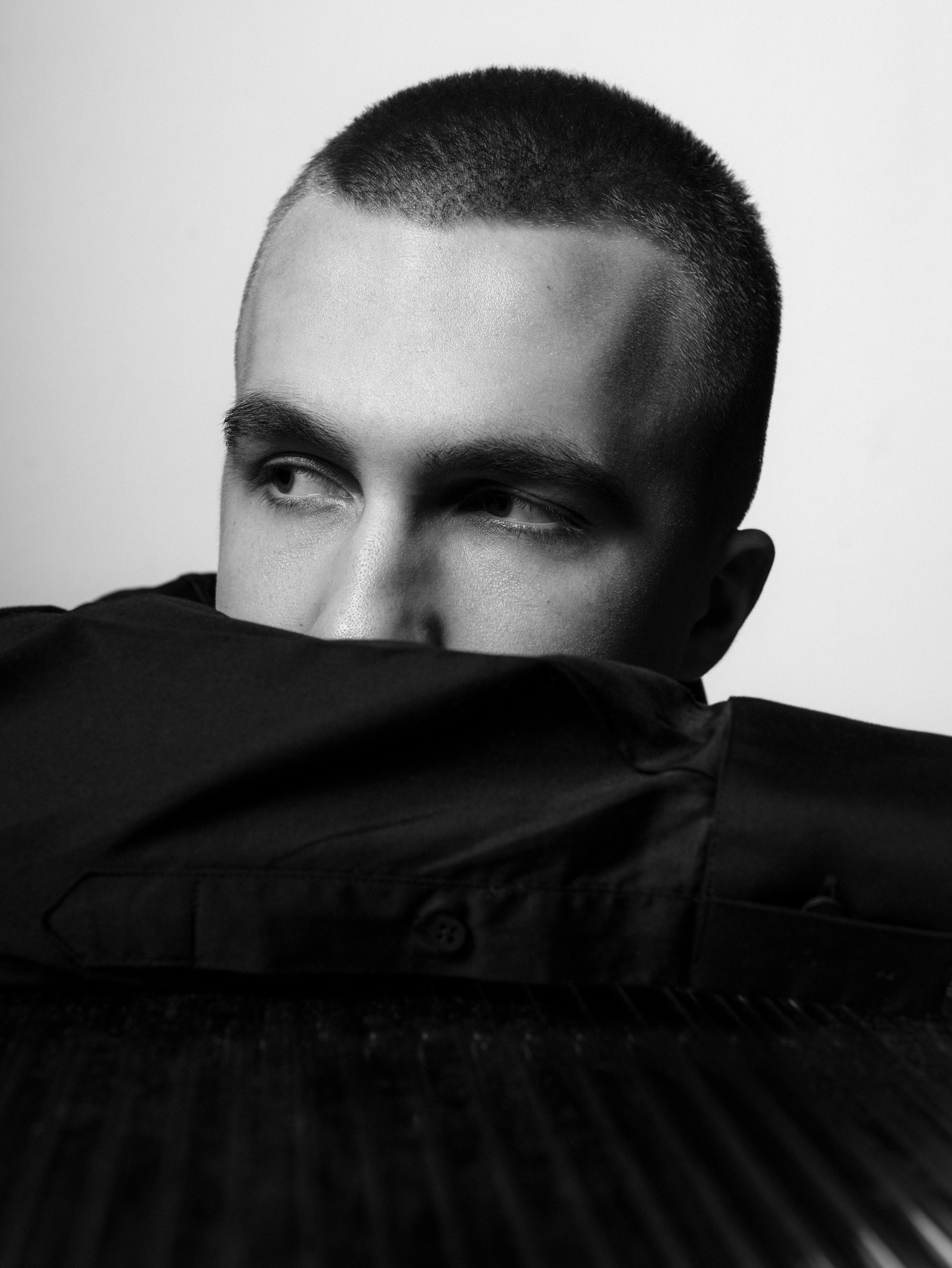 Danya. Портретный фотограф Москва Белогорцев Сергей