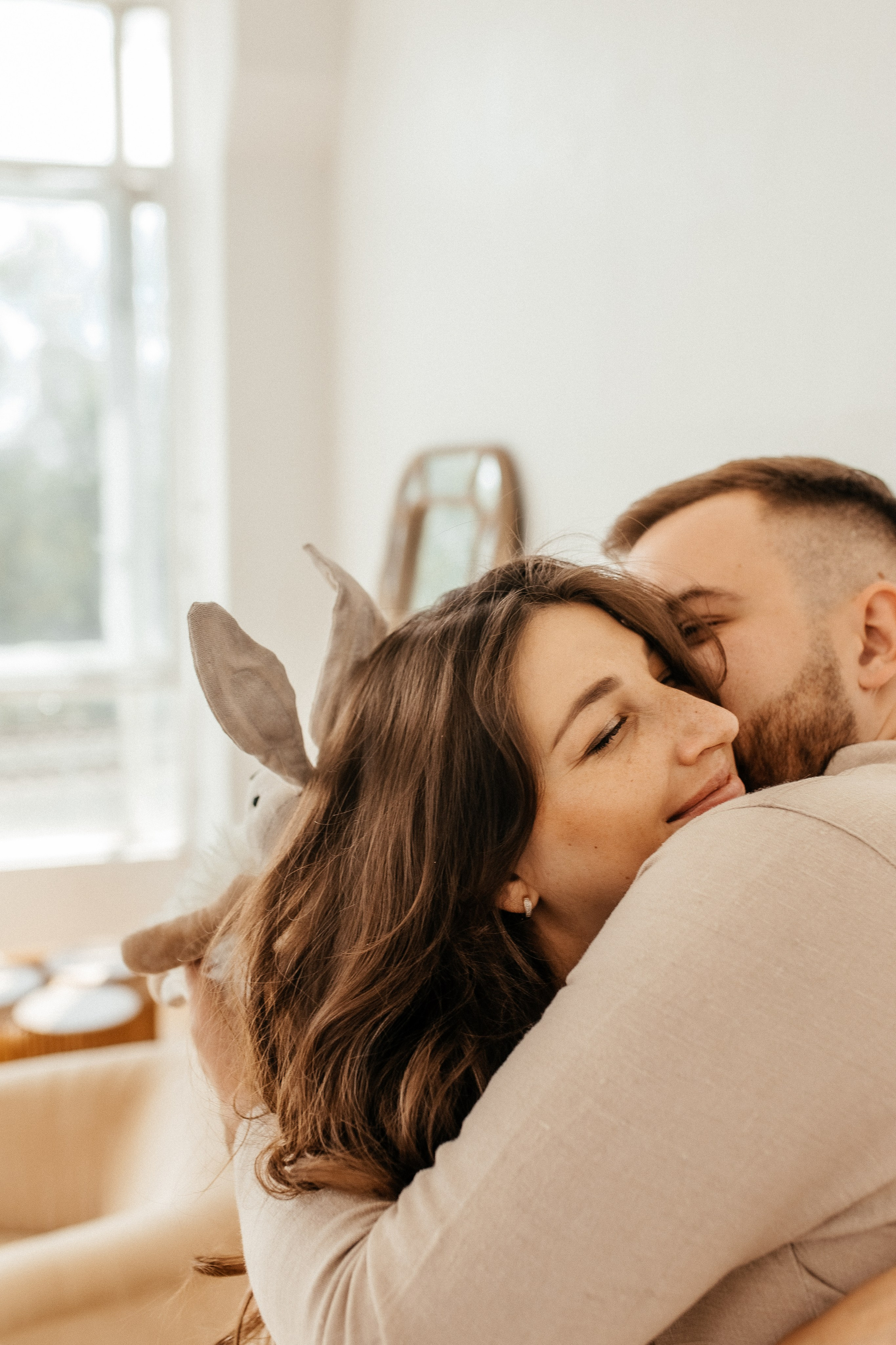 Лиля и Гоша. Профессиональный фотограф, Москва |Видное Елена Елизарова