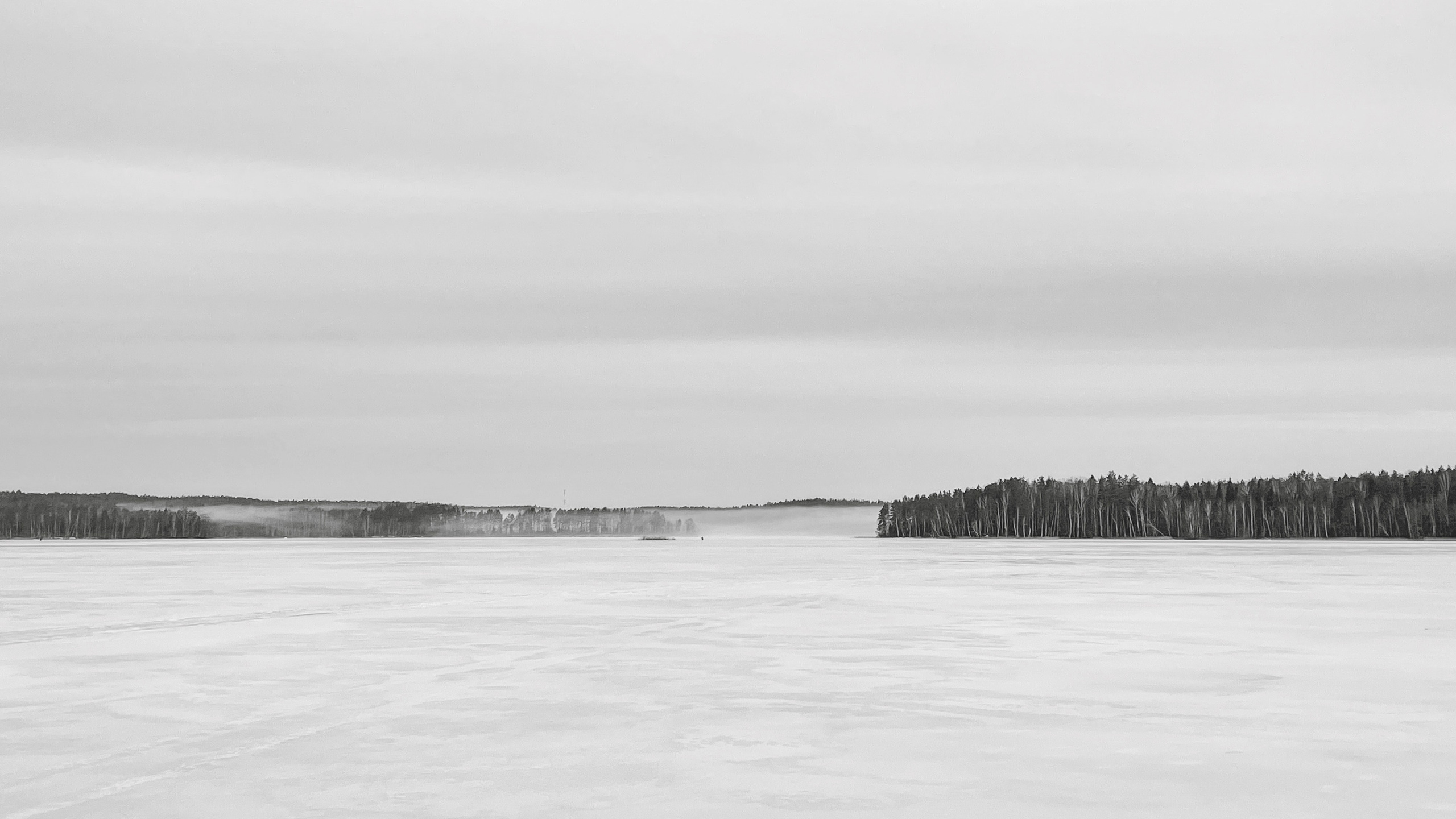 Пейзаж. Фотограф Олеся Шипихина г. Москва