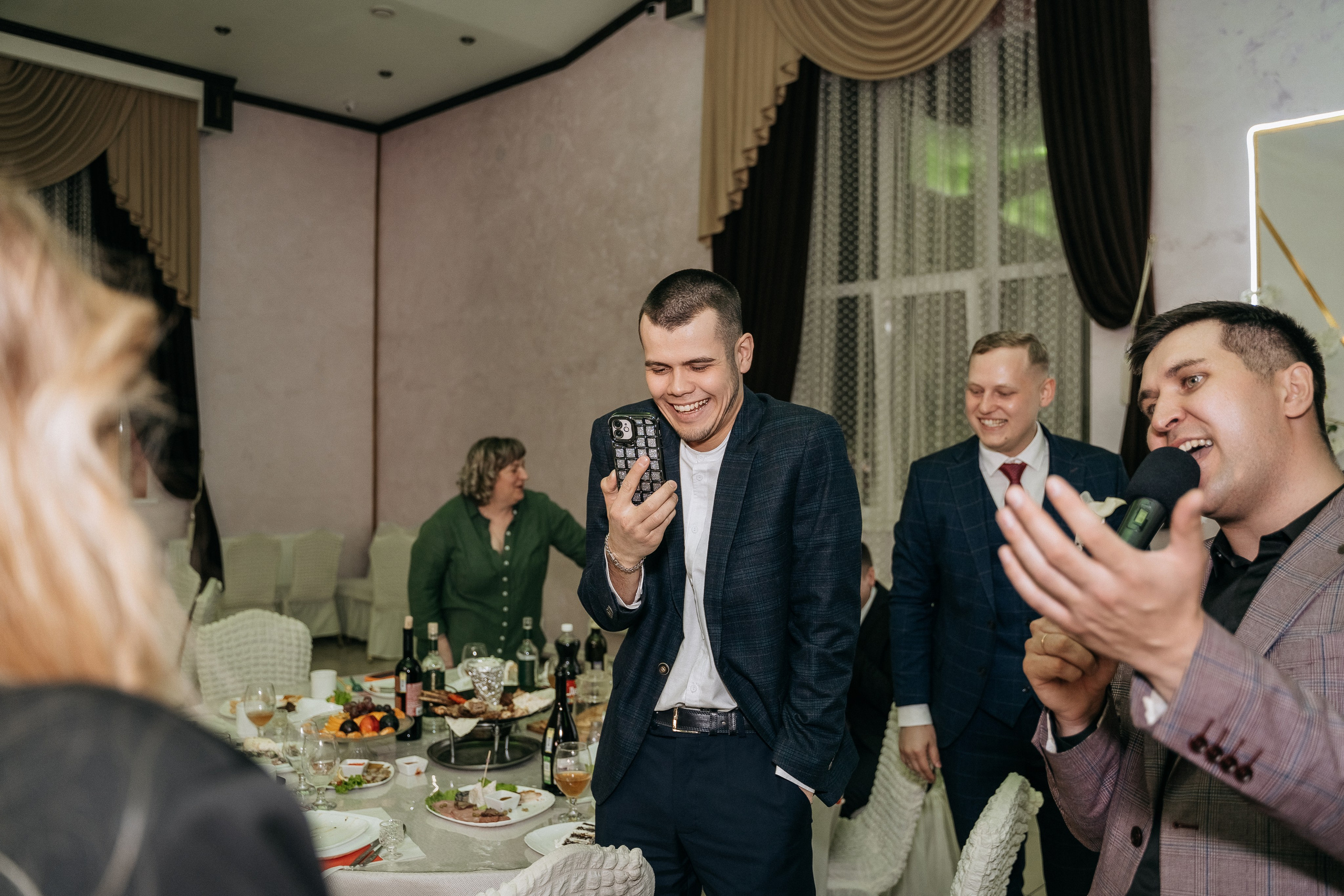 Семён и Светлана. Свадебный семейный фотограф Ксения Божко Уфа Раевка никах в Нарыстау