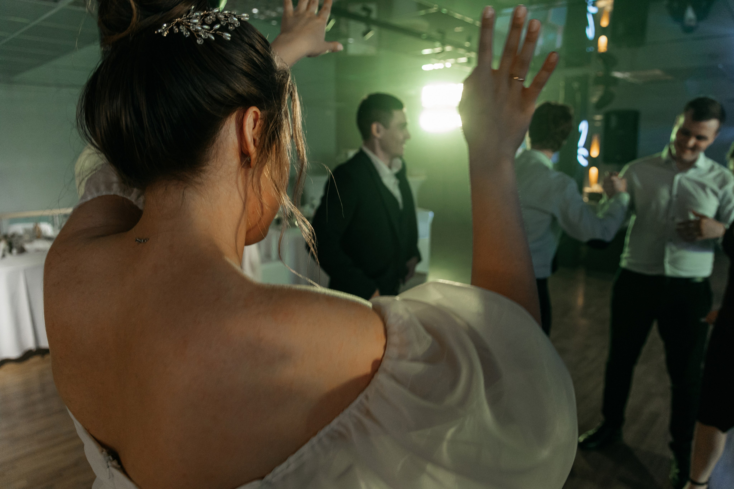 Евгений и Анастасия. Свадебный и семейный фотограф в Самаре Посконнова Анна