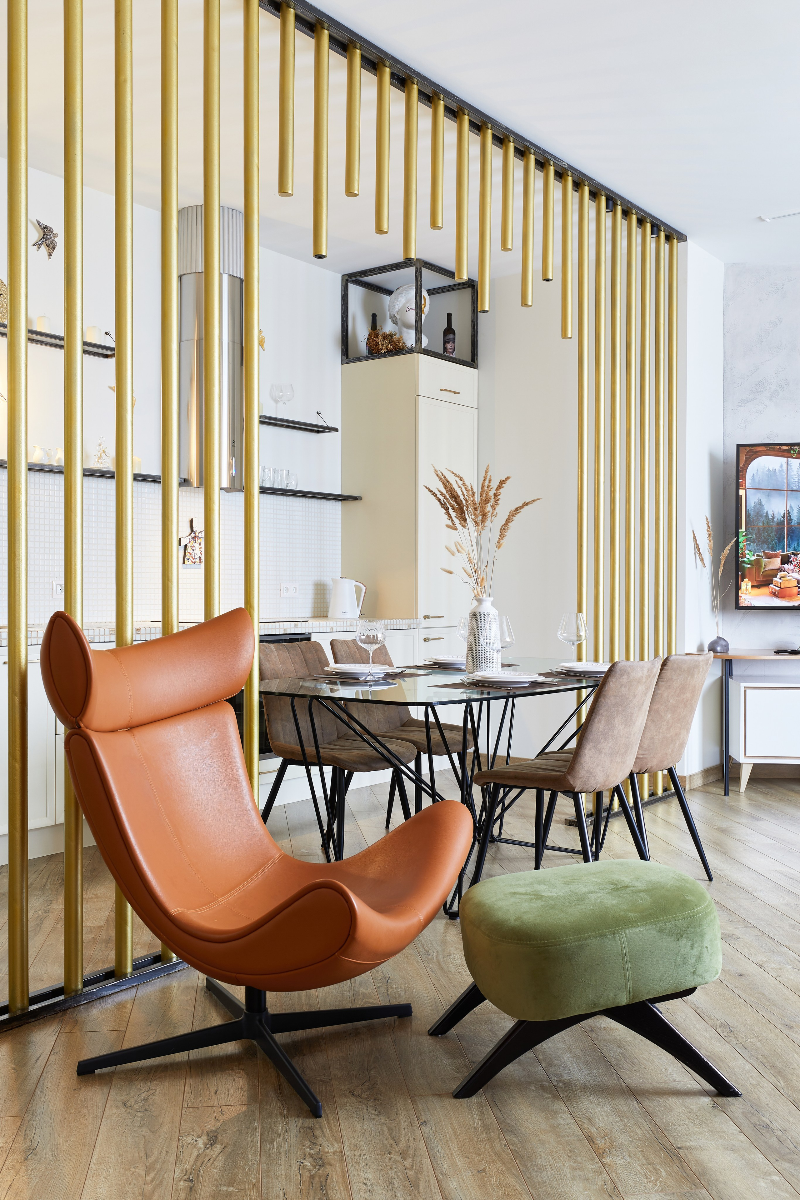 ПРОСТОРНАЯ 1-КОМНАТНАЯ В&nbsp;АДЛЕРЕ