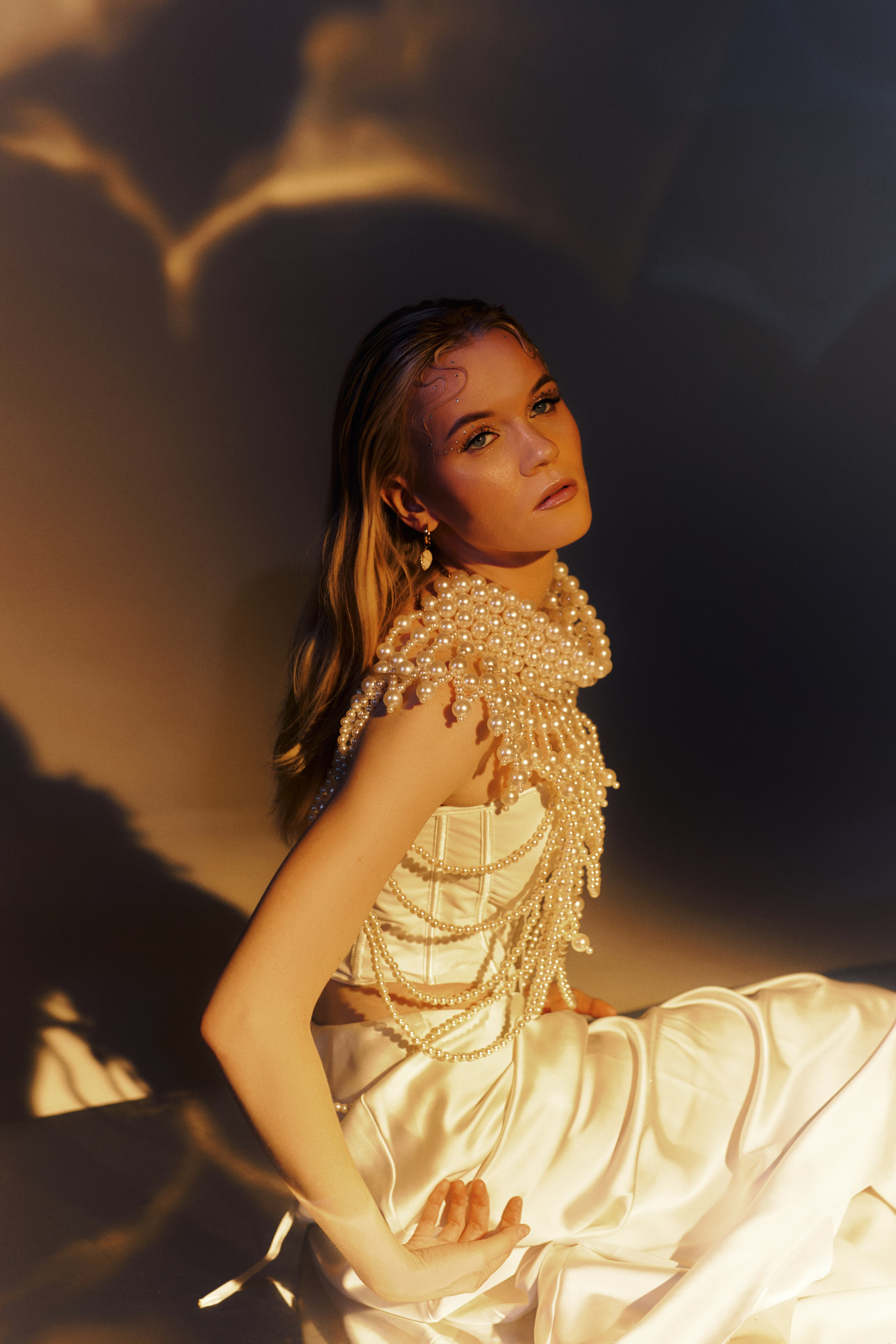 Полина. Фотограф|Катя Рикошетер