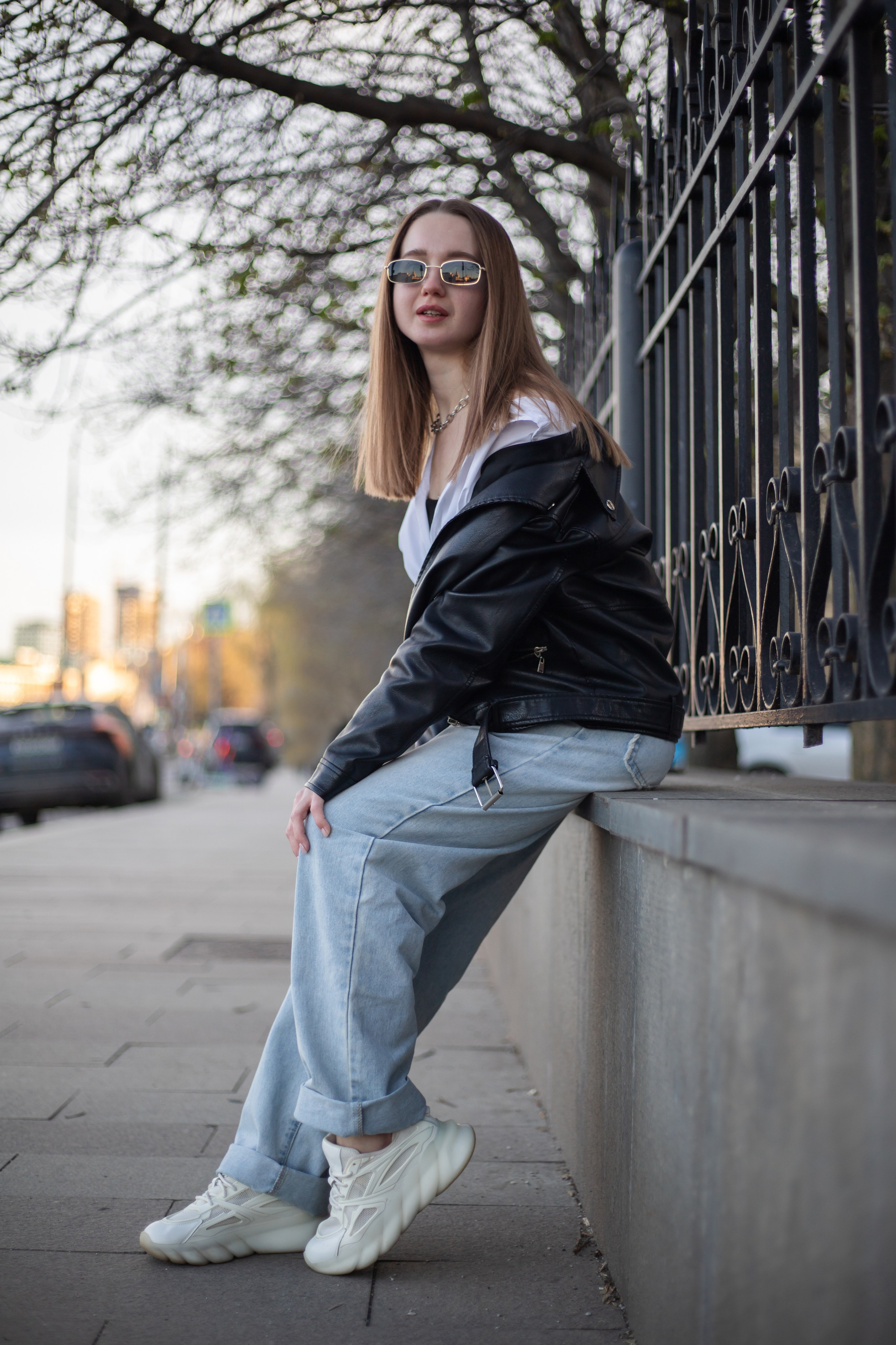 Портреты. Фотограф Киржач/Москва_Екатерина Мартынова