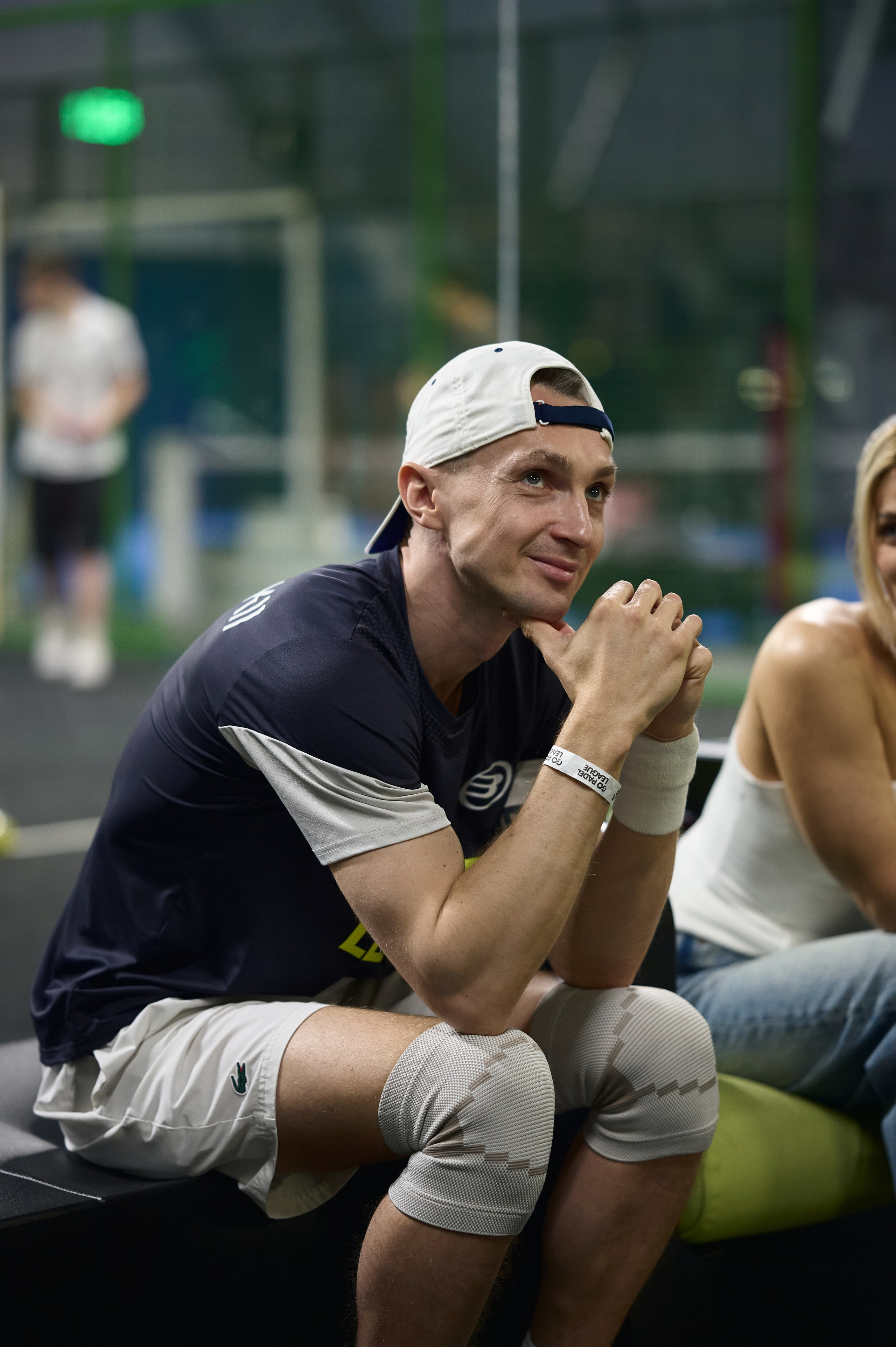 GoPadel League галерея