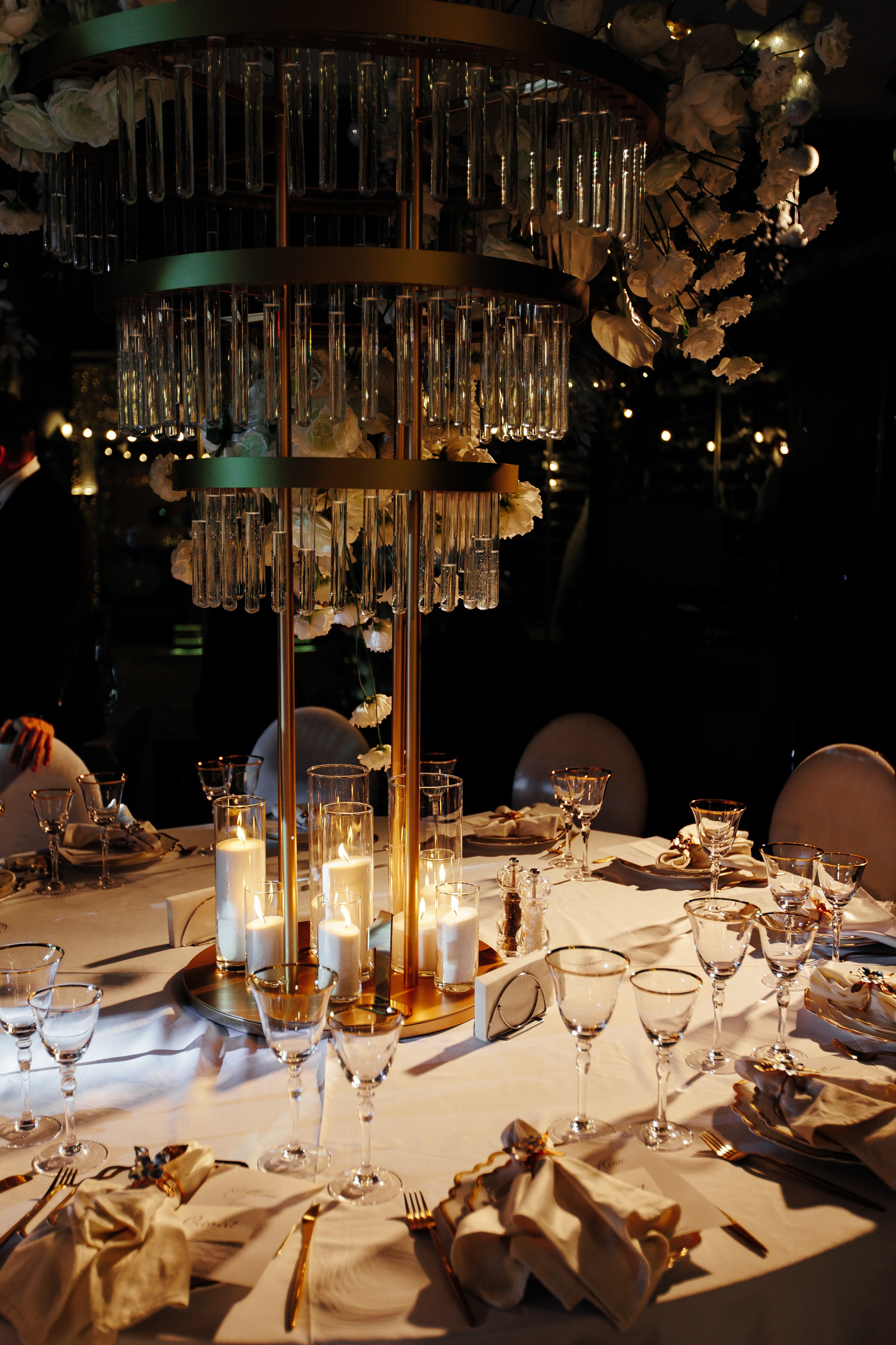 Liana & Eric. Фотограф в Москве Алексей Виноградов