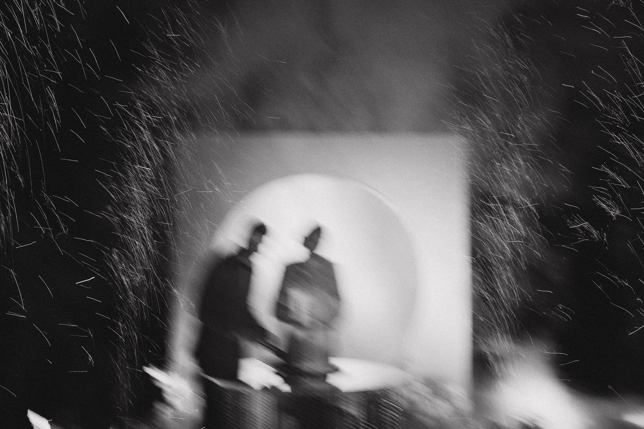 Карим и Анастасия. Свадебный фотограф в Москве Николай Болт