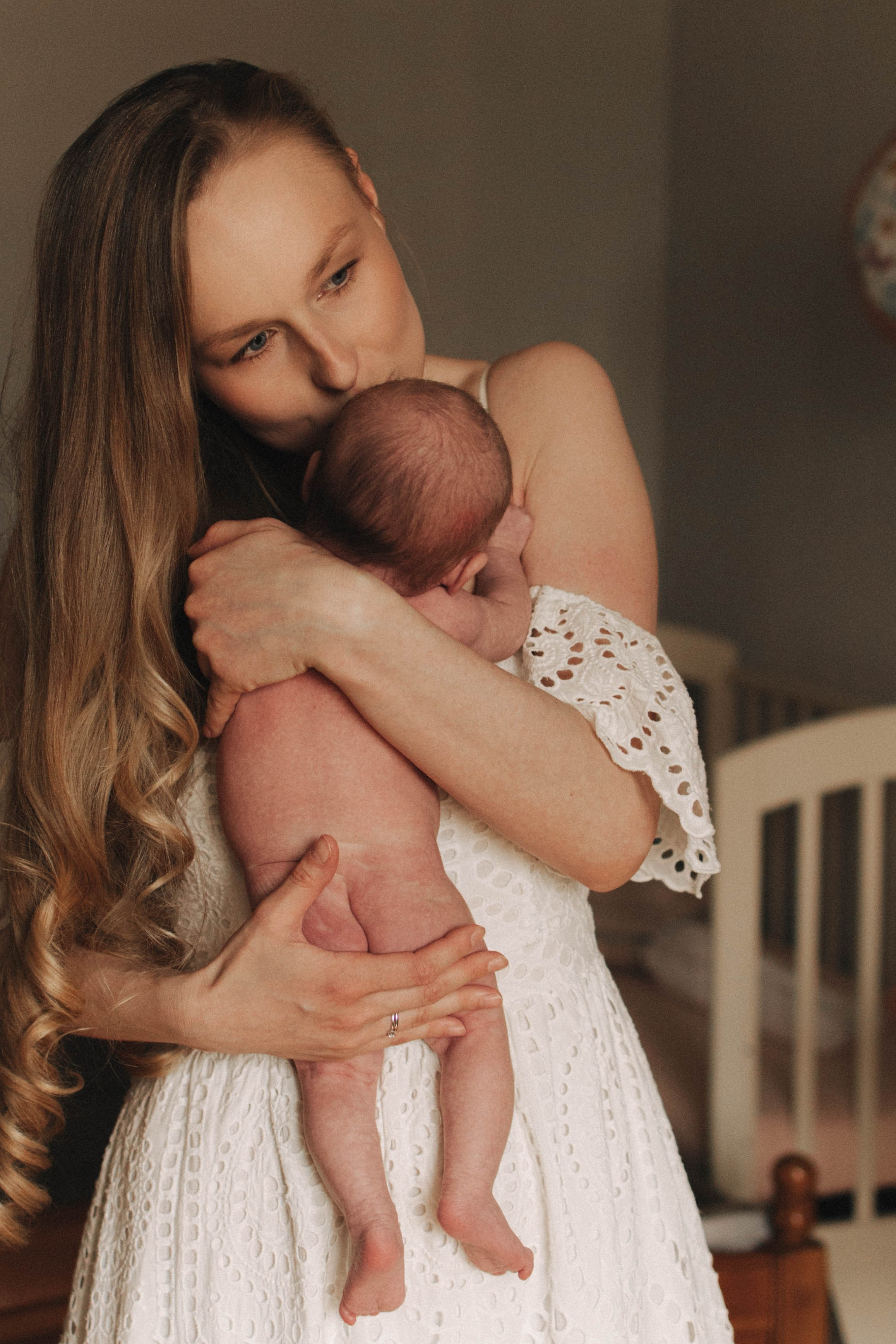 Аврора. Семейный фотограф Москва Наталия Осьмакова