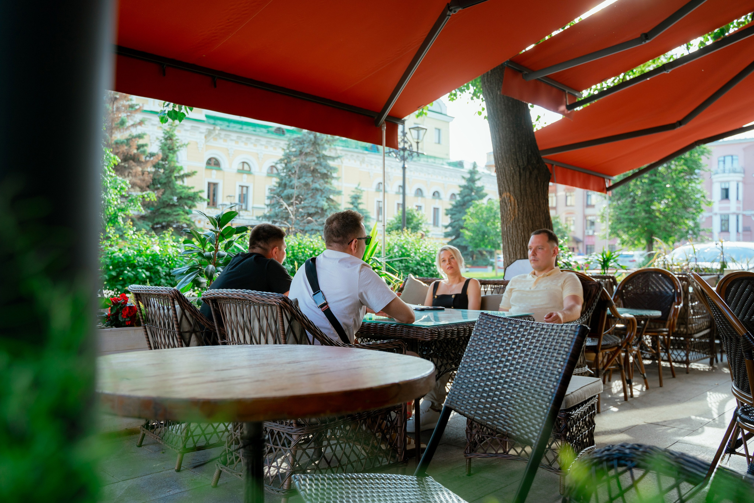 Фотограф на корпоратив Нижний Новгород. Фотограф на Свадьбу, Корпоратив, Праздник Алексей Урезков