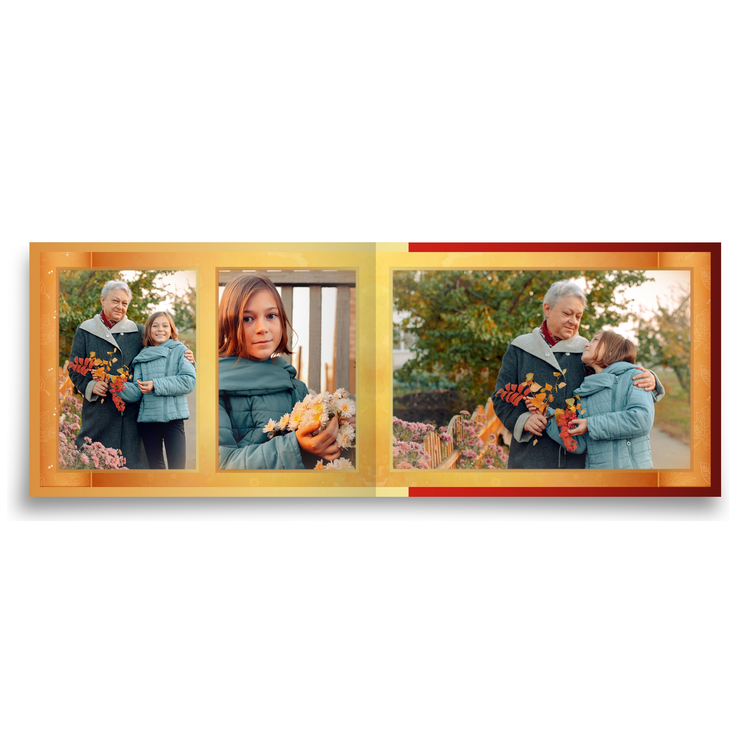 СЕМЕЙНЫЕ ФОТОКНИГИ. Выпускные альбомы. Фотограф Ксения Борисова