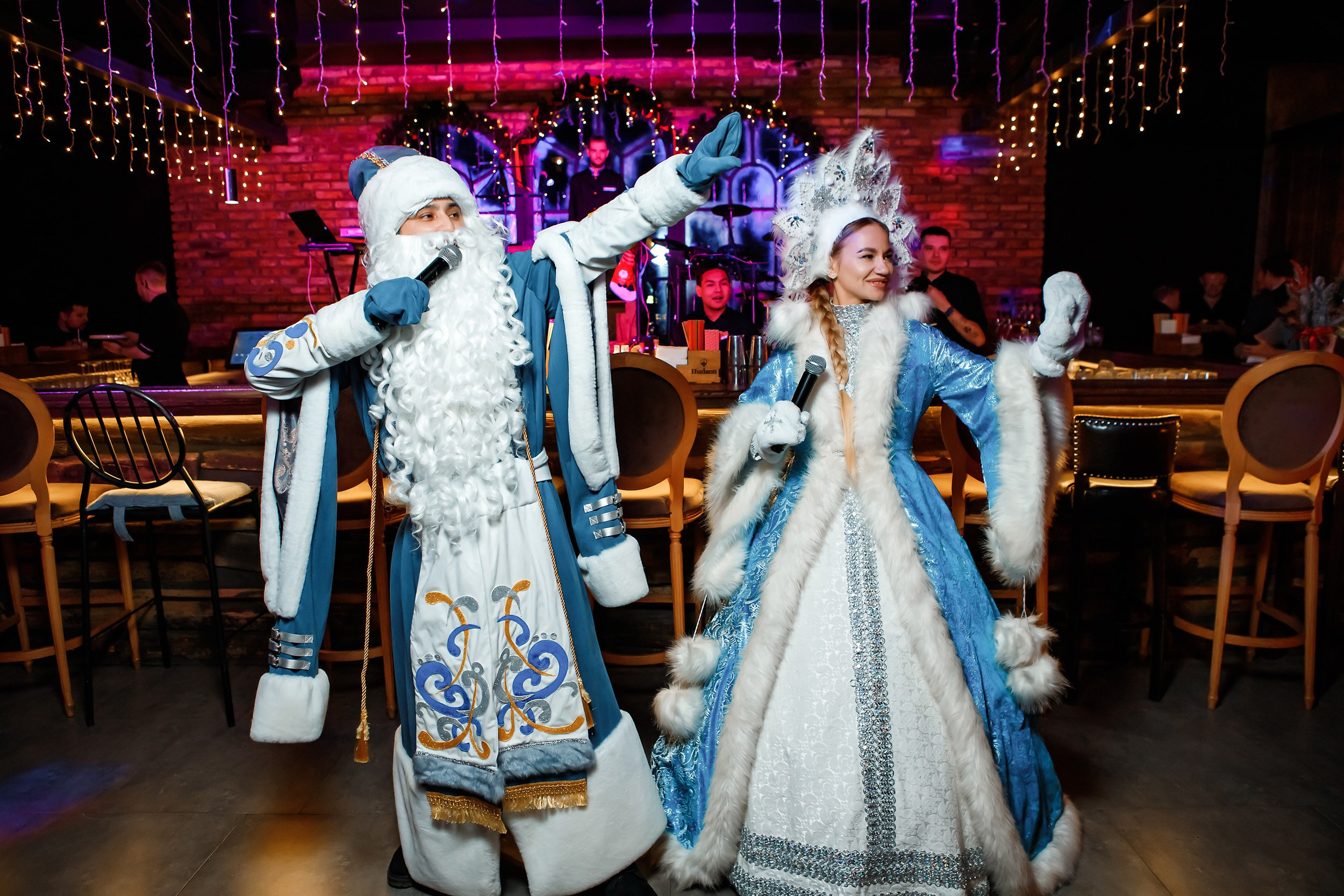 Hudson. Кипятком Павлодар