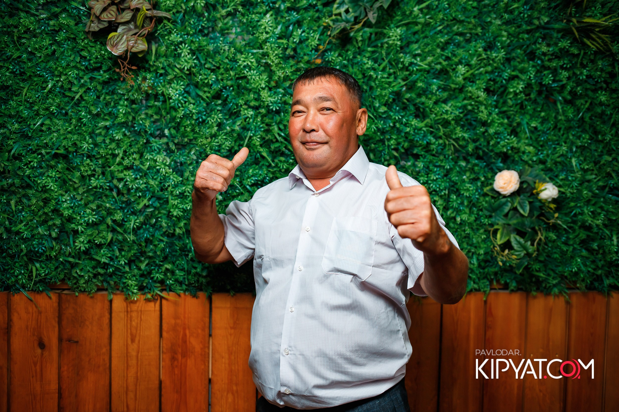 Seasons. Кипятком Павлодар