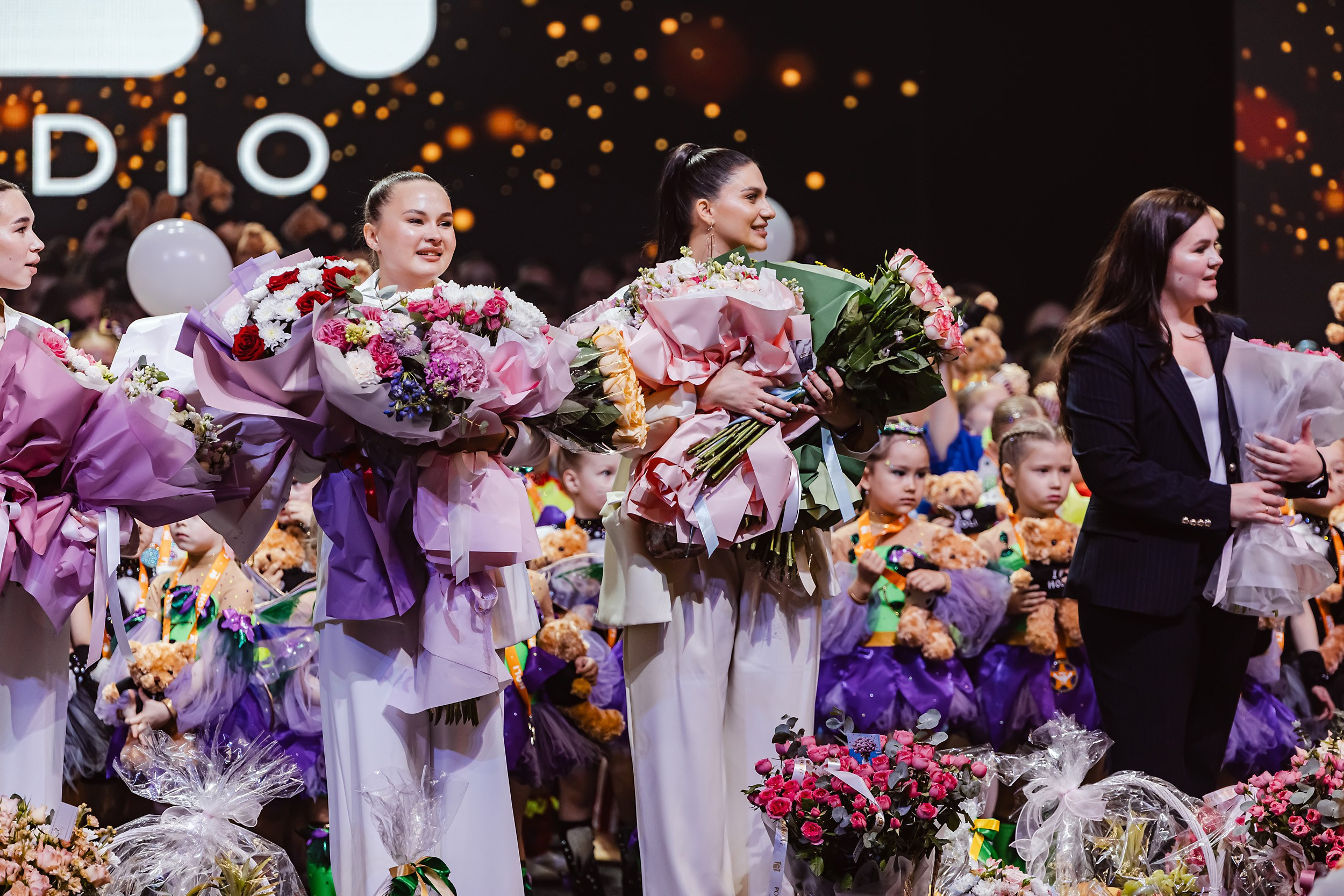 10 лет Holi Dance Studio | Part 2. Кипятком Павлодар