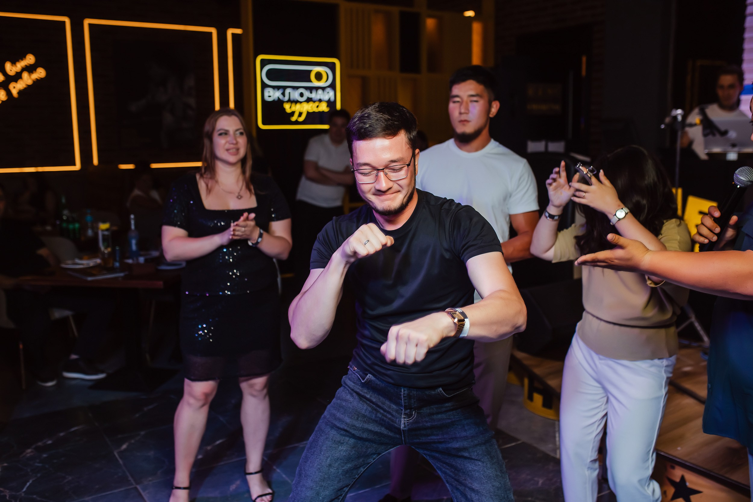 Chechil. Кипятком Павлодар