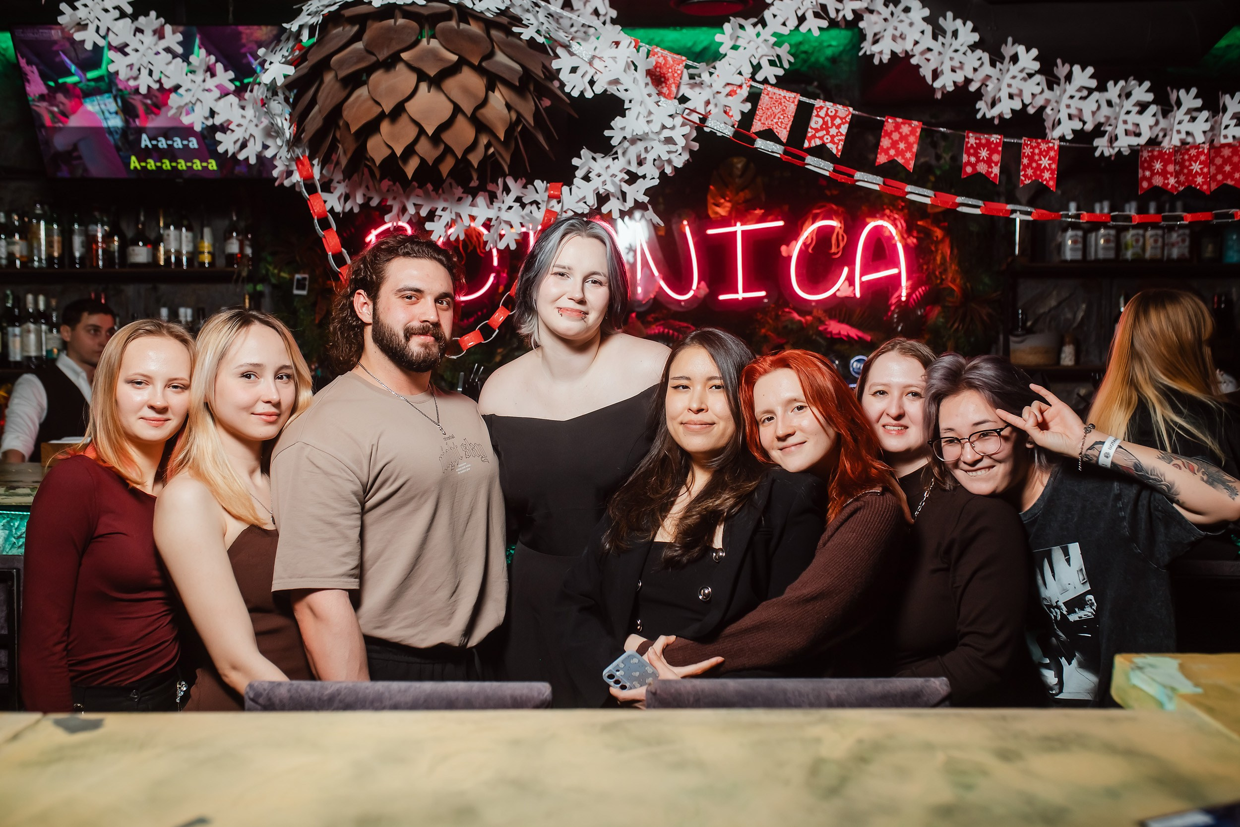 Botanica. Кипятком Павлодар