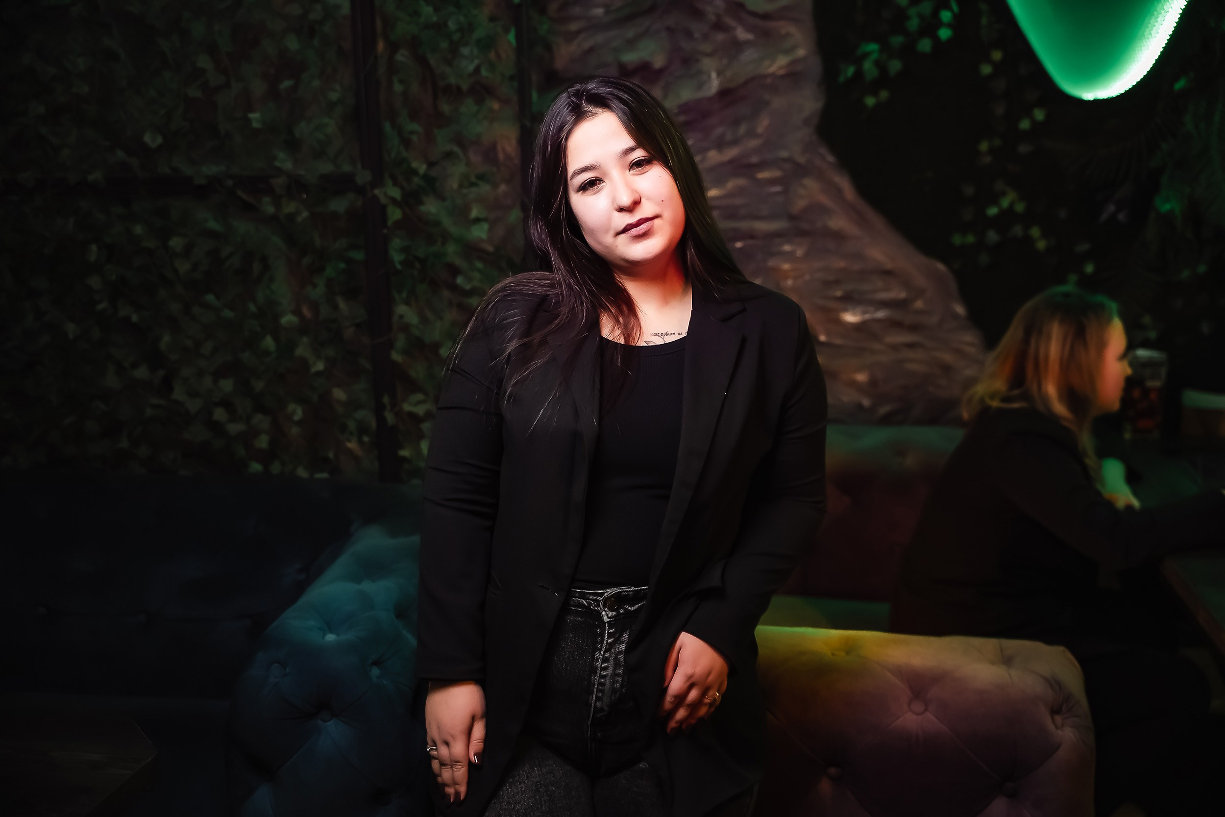 Botanica. Кипятком Павлодар