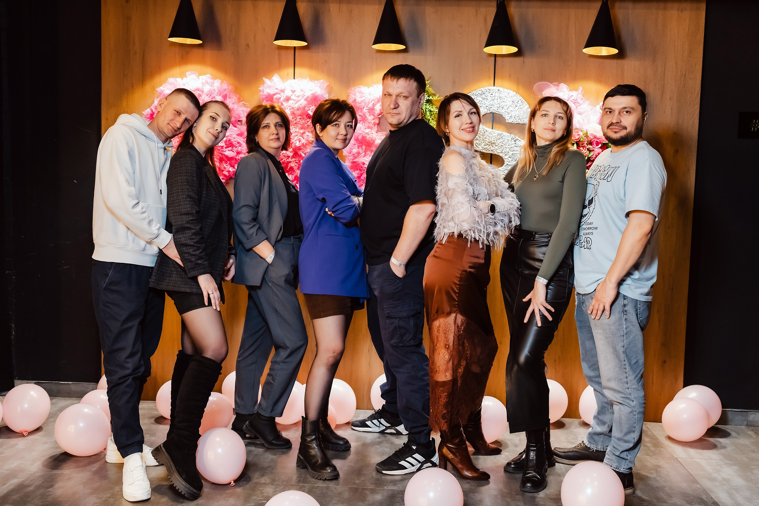 Gipsy. Кипятком Павлодар