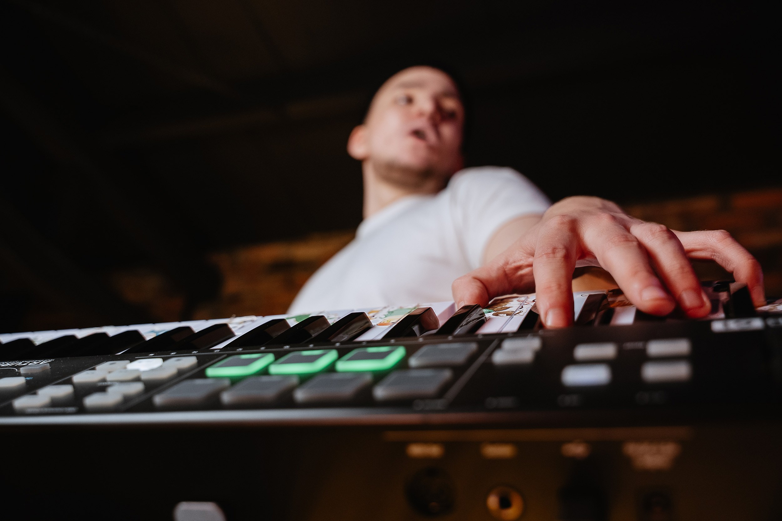 Hudson. Кипятком Павлодар