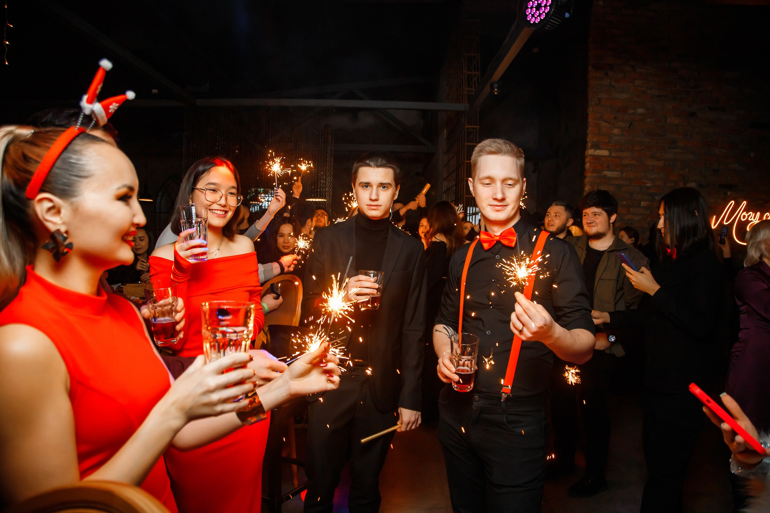 Hudson. Кипятком Павлодар