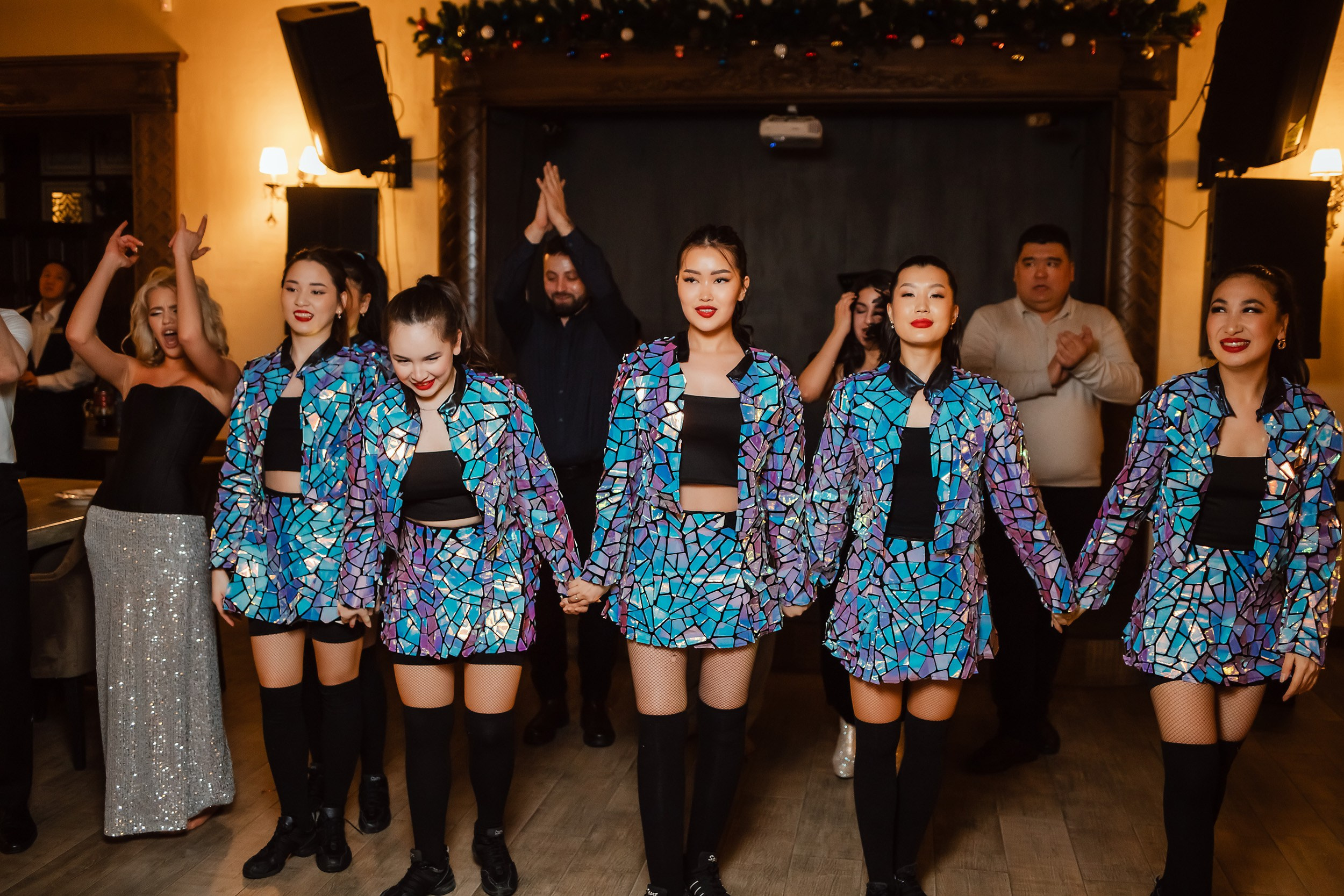 Seasons. Кипятком Павлодар