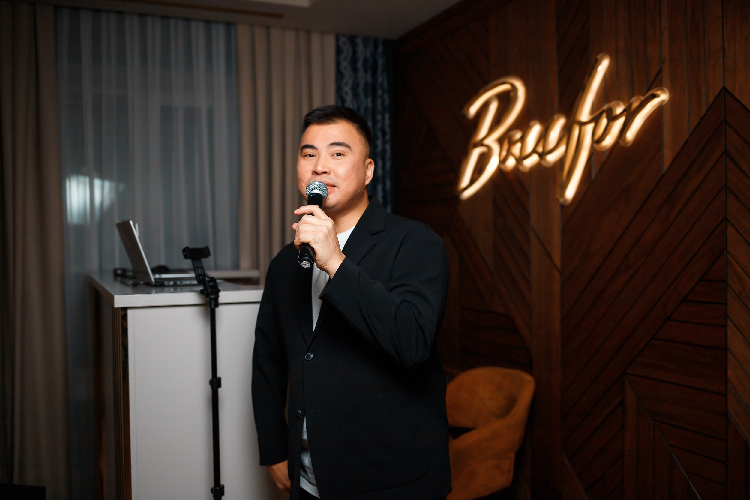 Bossfor. Кипятком Павлодар