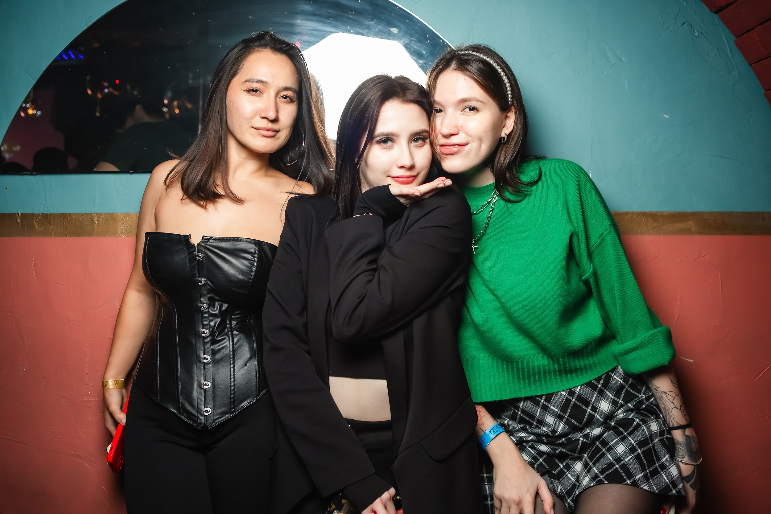 Гоголь. Кипятком Павлодар