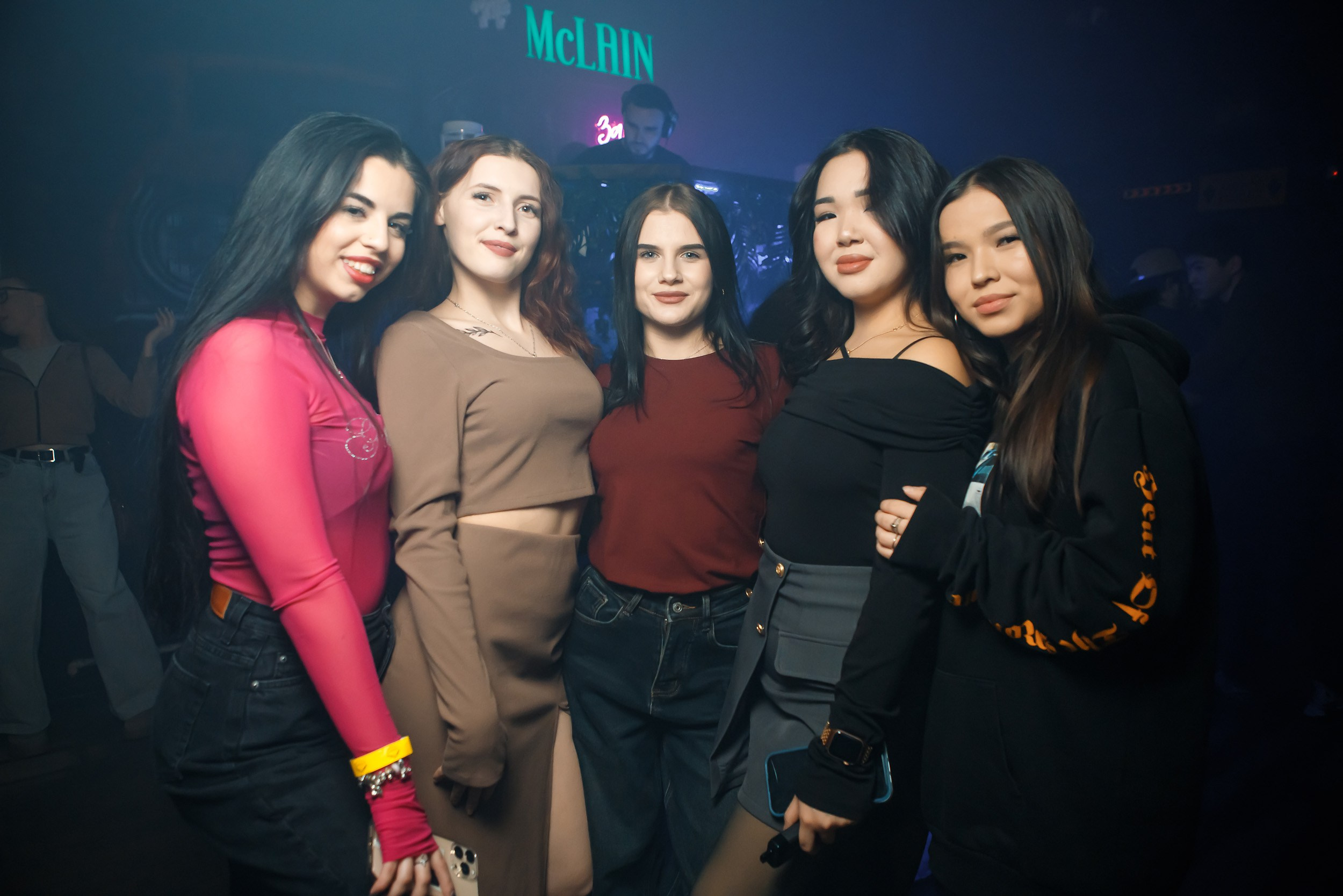 Garage. Кипятком Павлодар