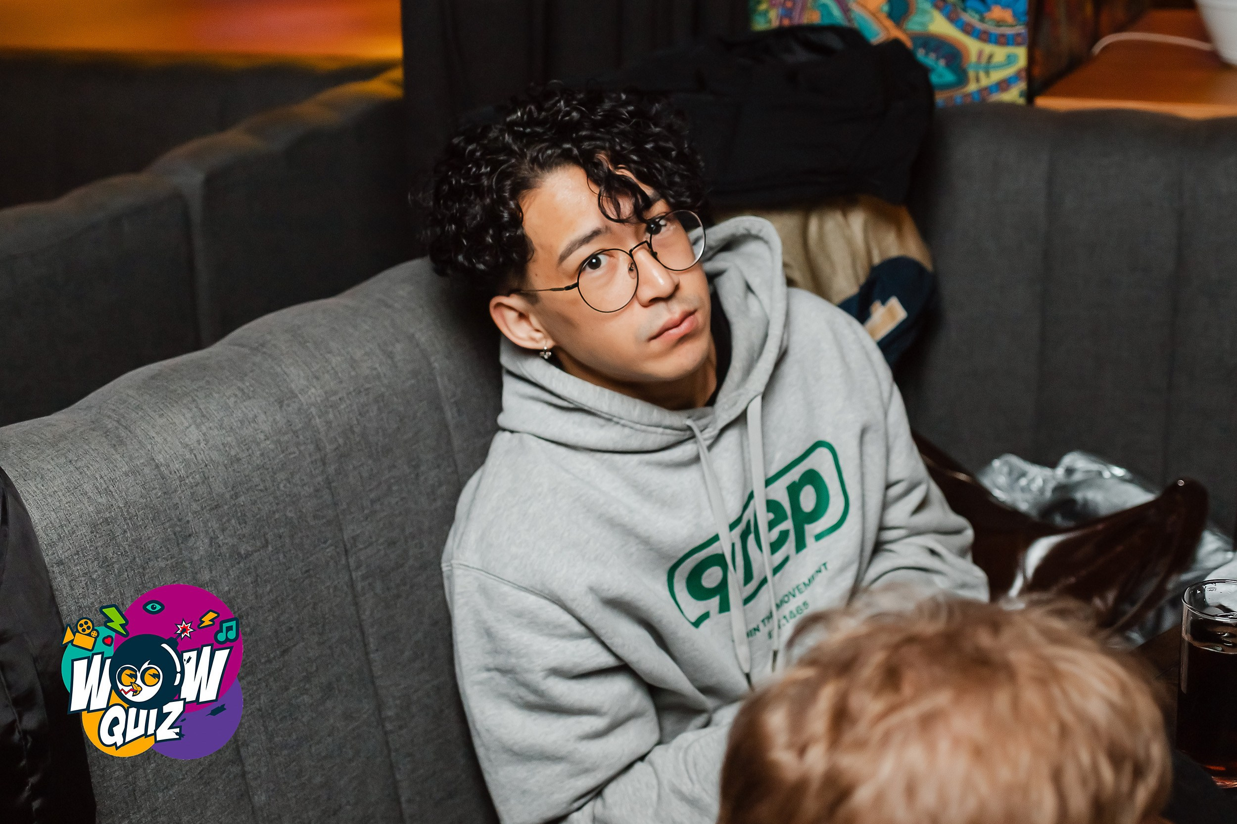 Wow Quiz. Кипятком Павлодар