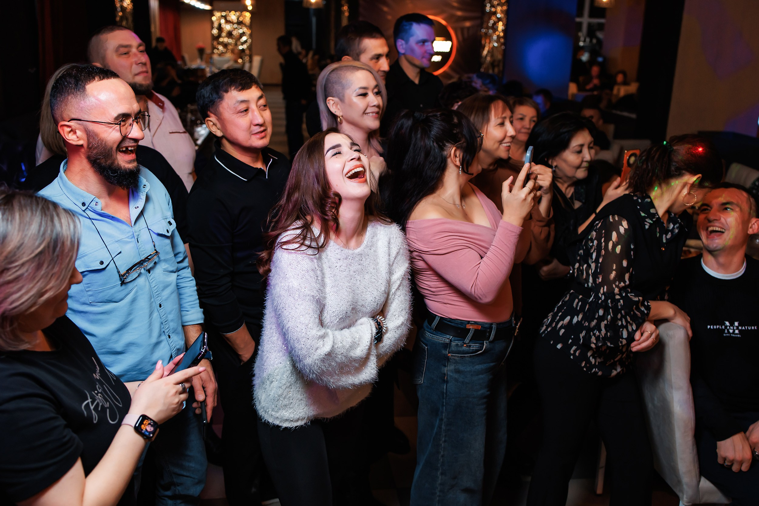 Two Star. Кипятком Павлодар