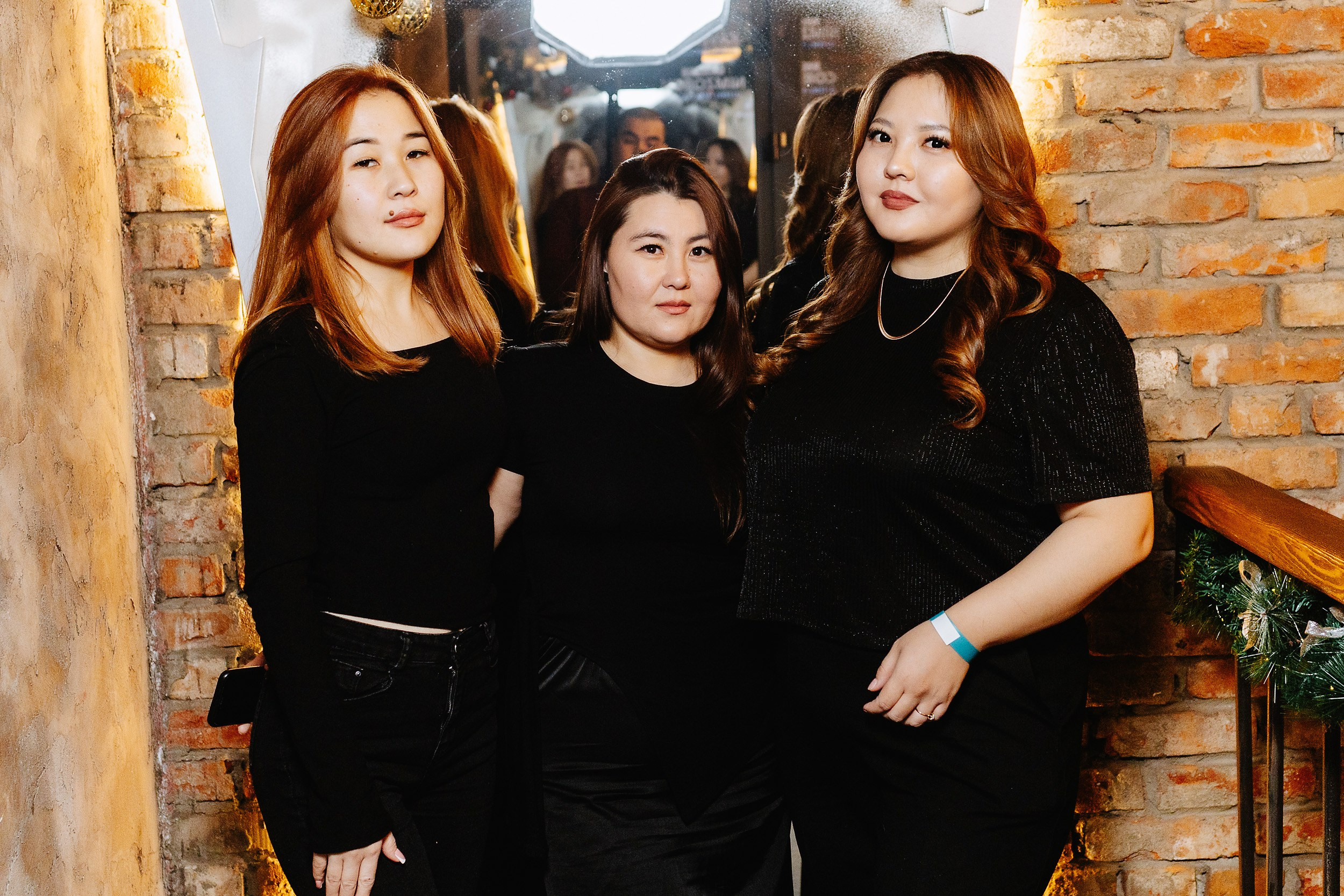 Hudson. Кипятком Павлодар