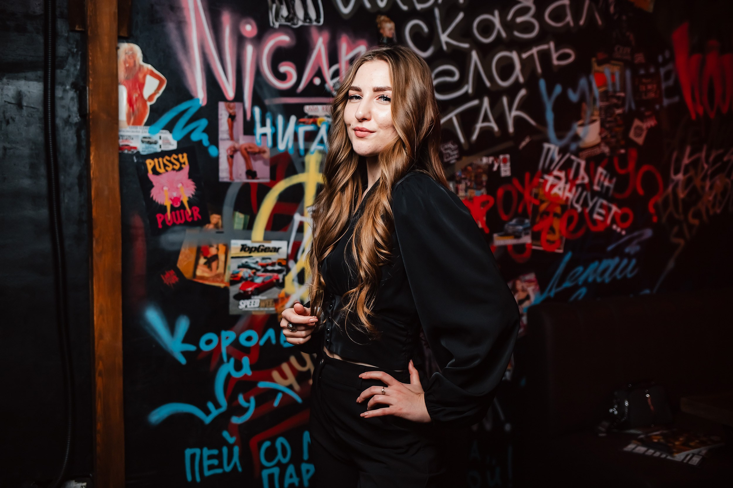 Garage. Кипятком Павлодар