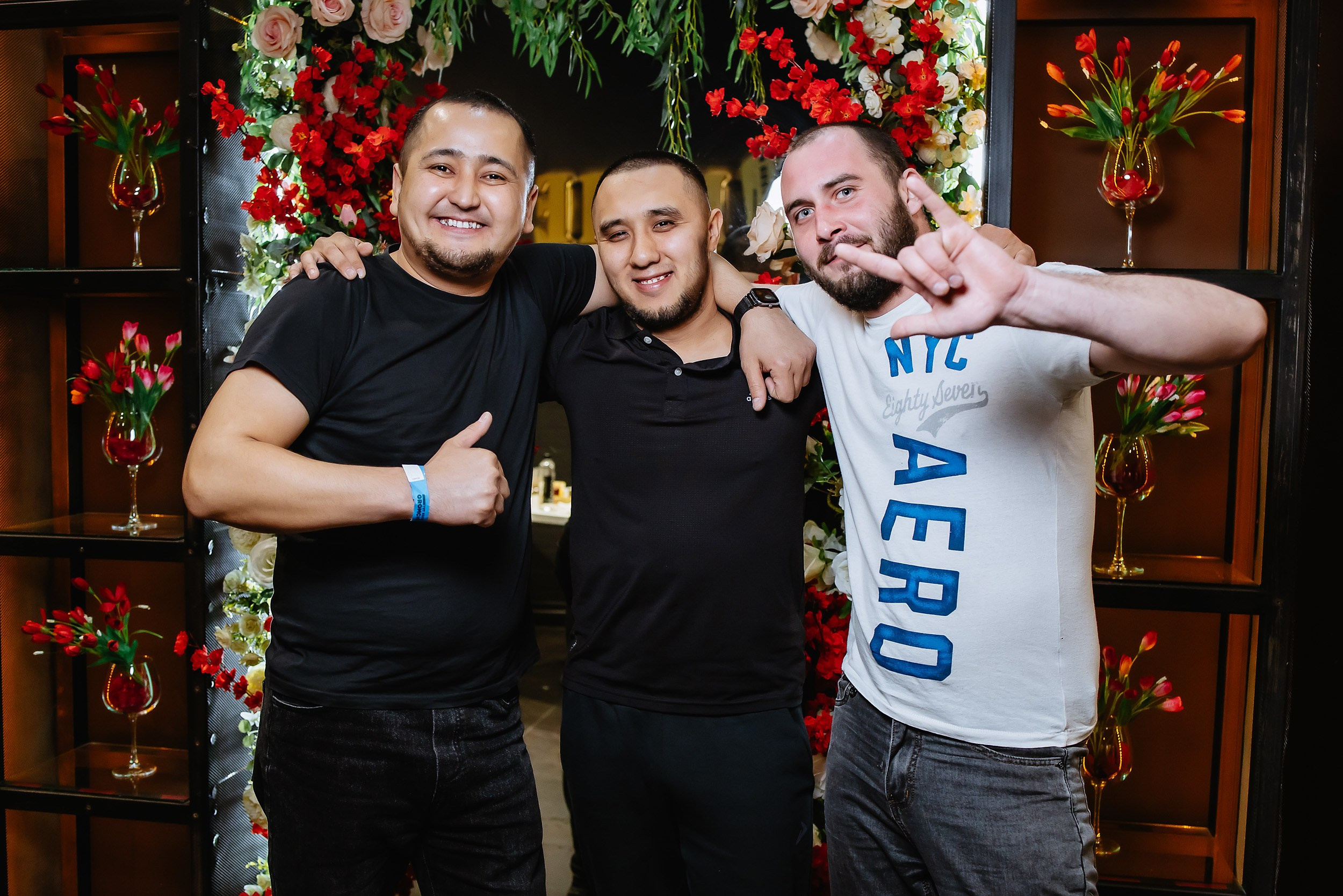 Gromche. Кипятком Павлодар