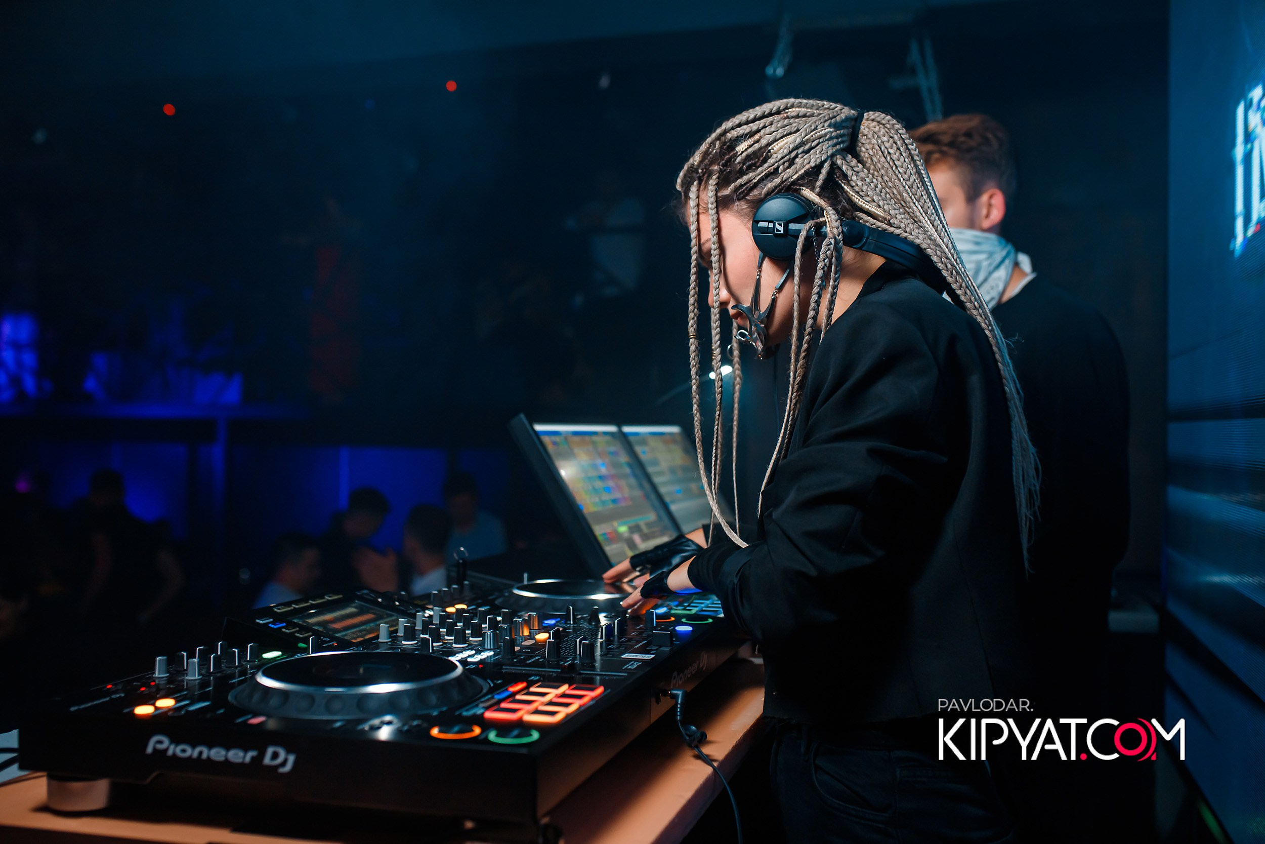 Insomnia. Кипятком Павлодар