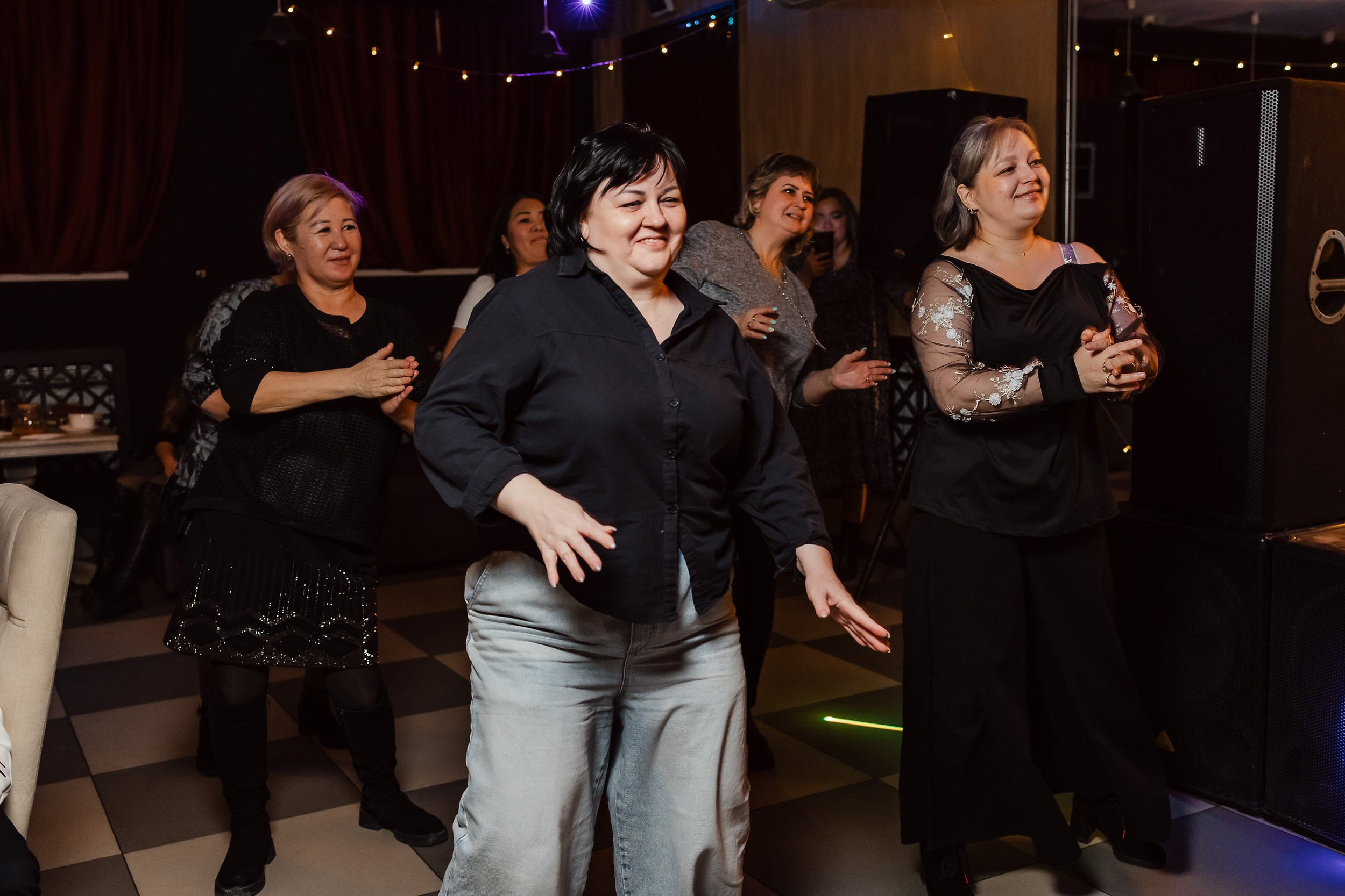 Two Star. Кипятком Павлодар