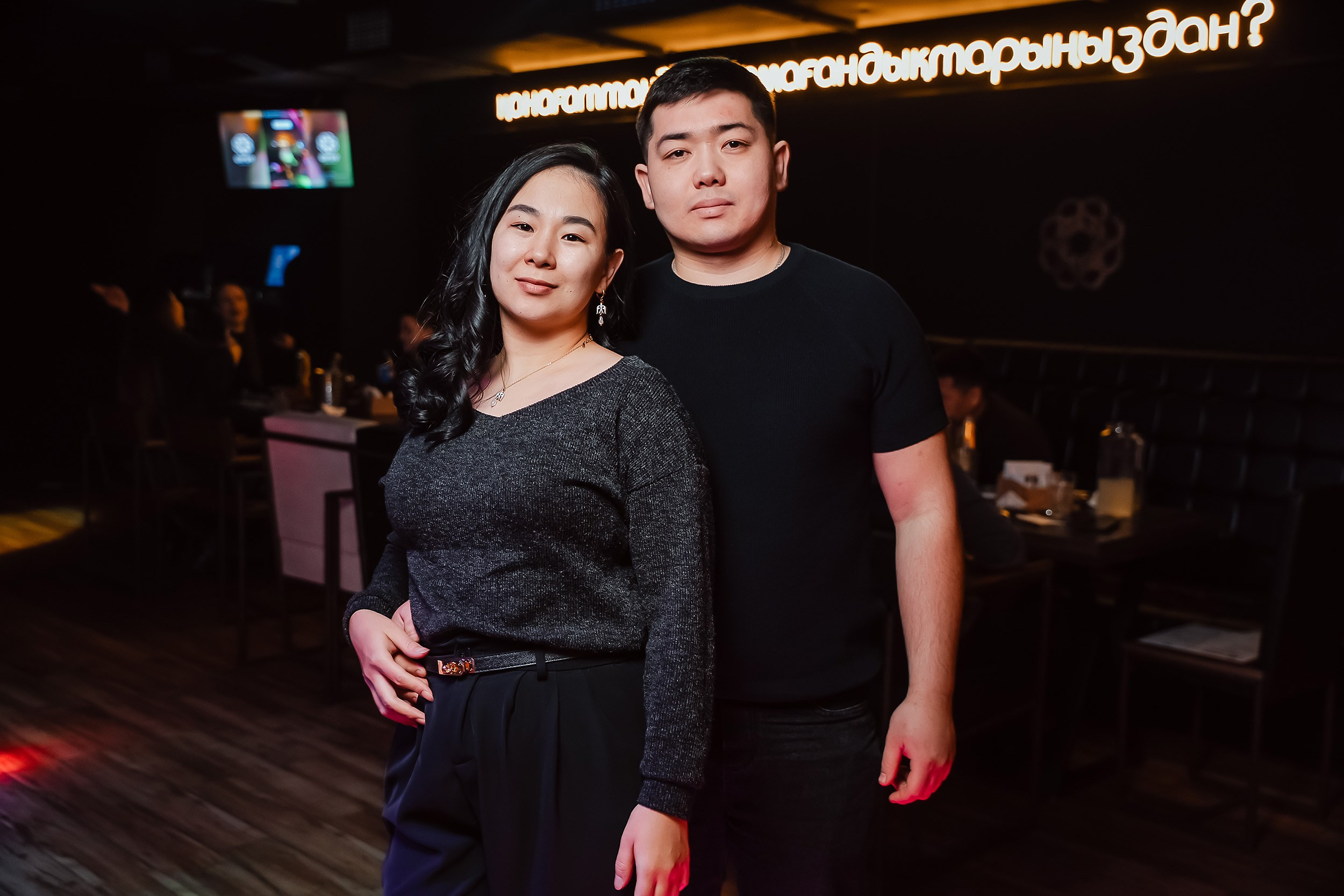 Gipsy. Кипятком Павлодар