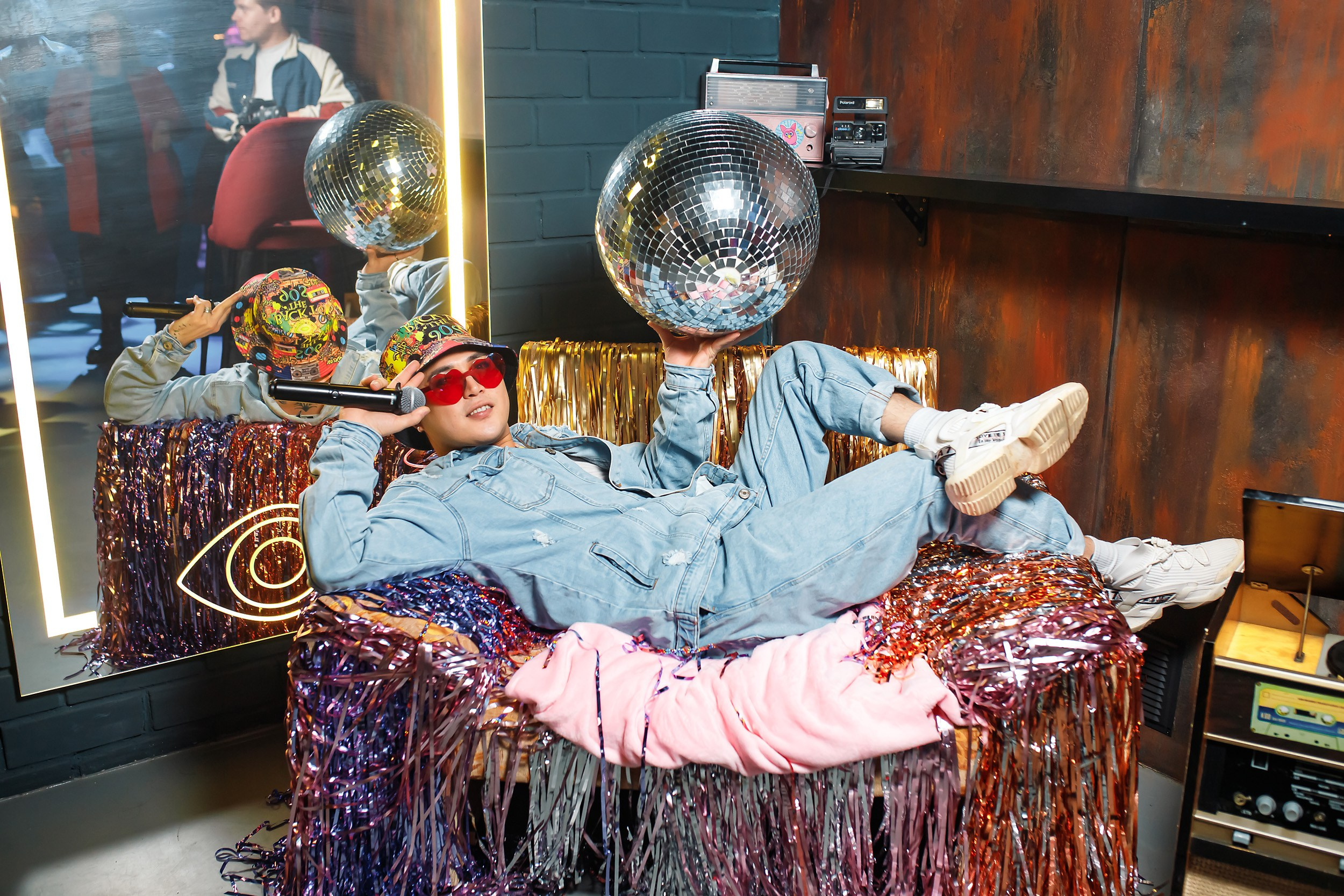 Insomnia. Кипятком Павлодар