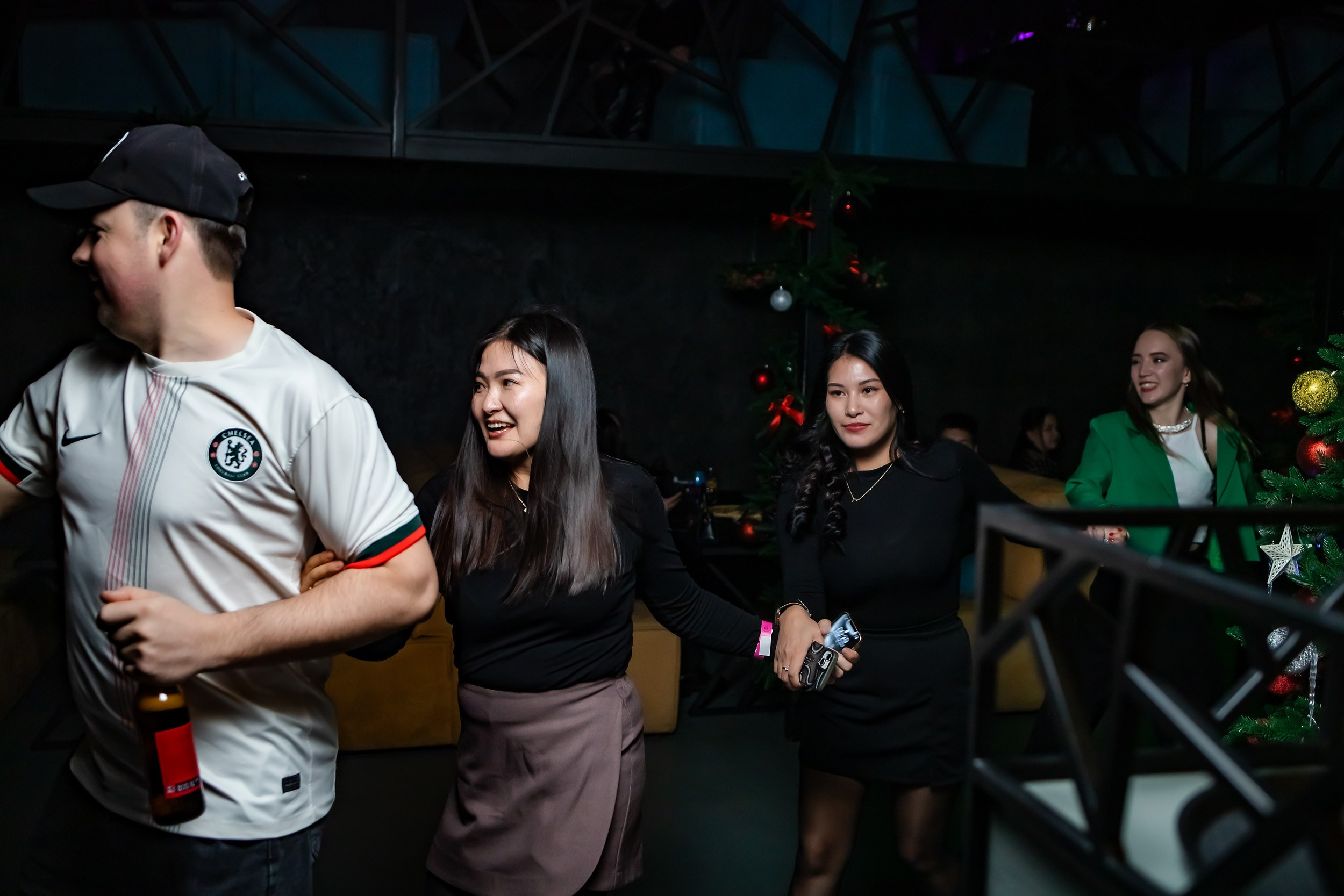 Insomnia. Кипятком Павлодар