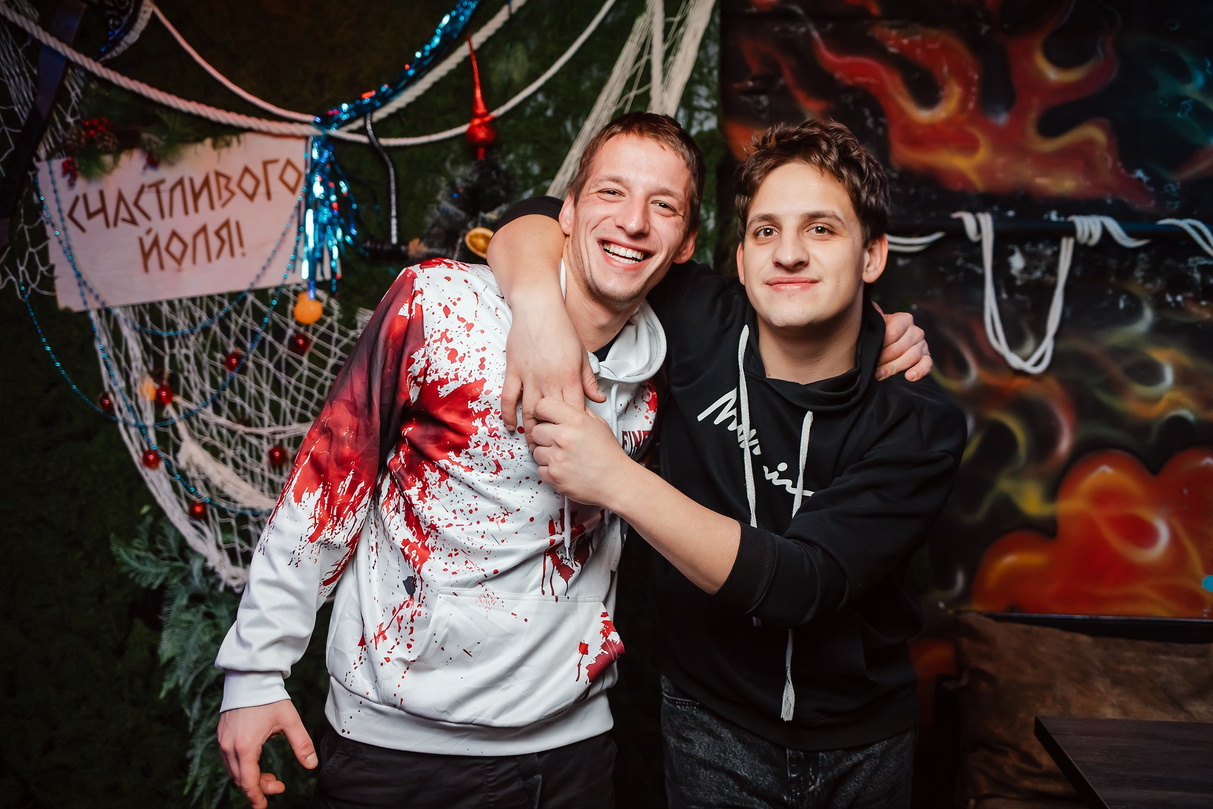 Viking. Кипятком Павлодар