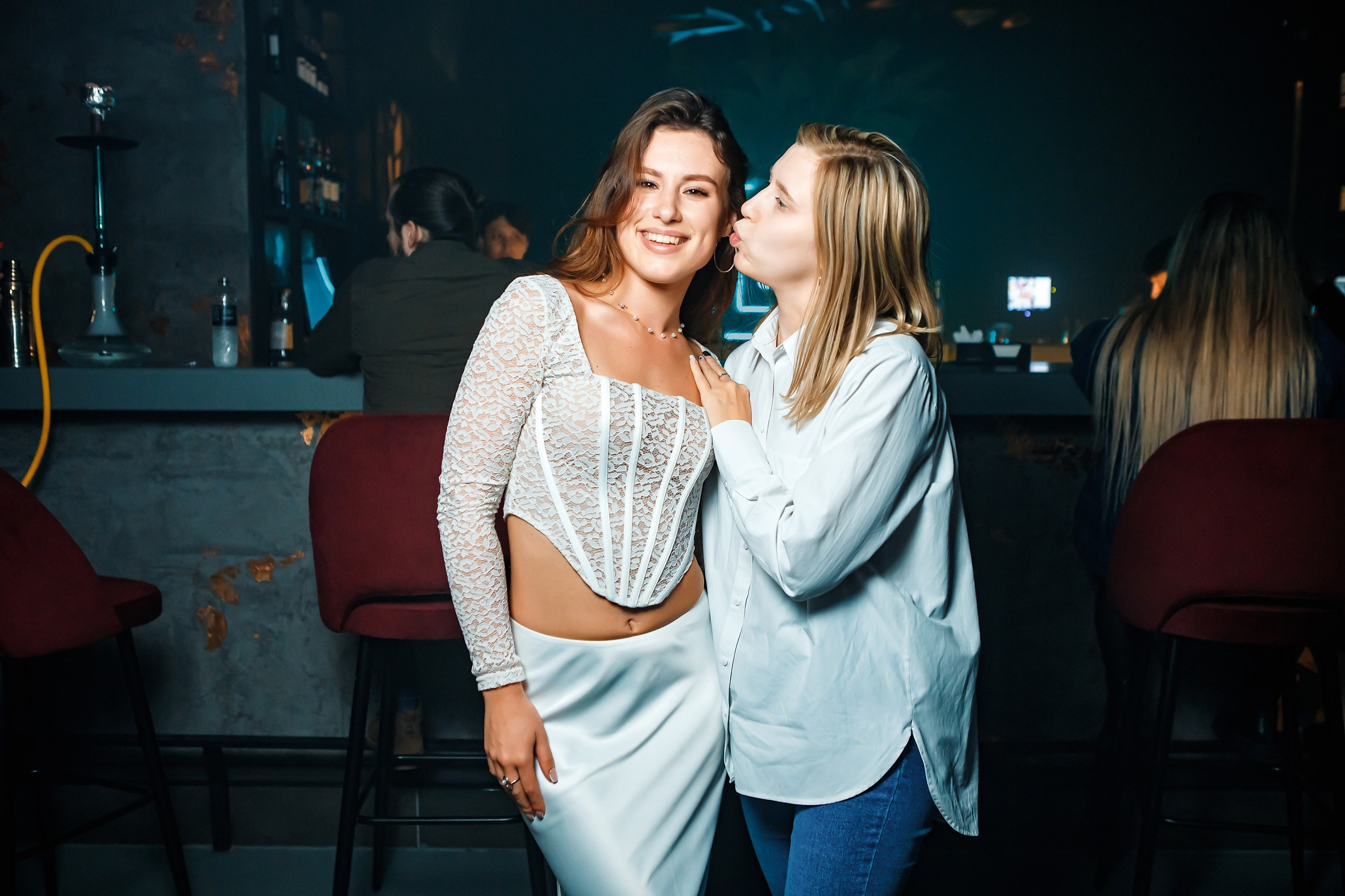 Insomnia. Кипятком Павлодар